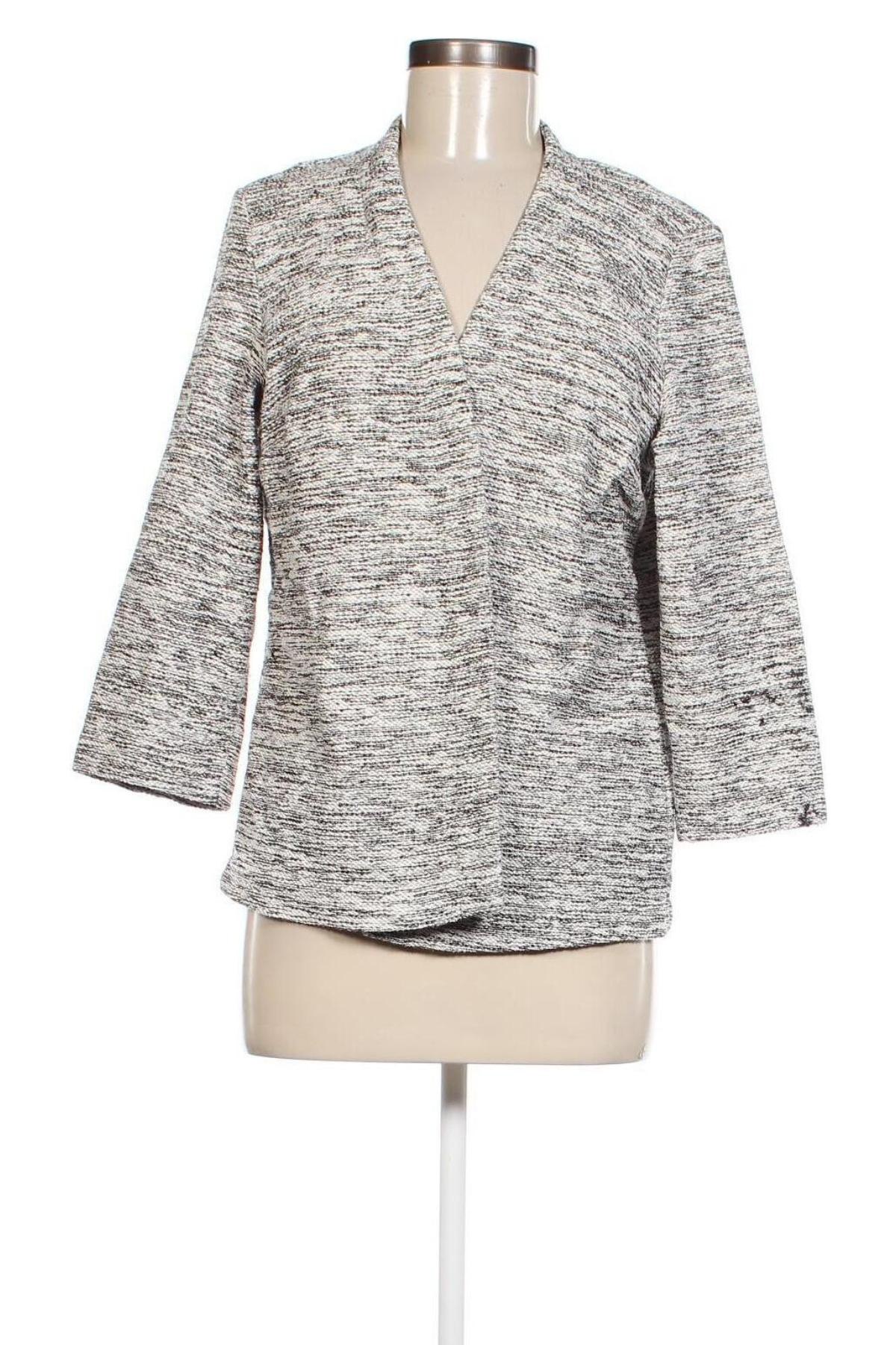 Damen Blazer H&M, Größe L, Farbe Grau, Preis 33,99 €