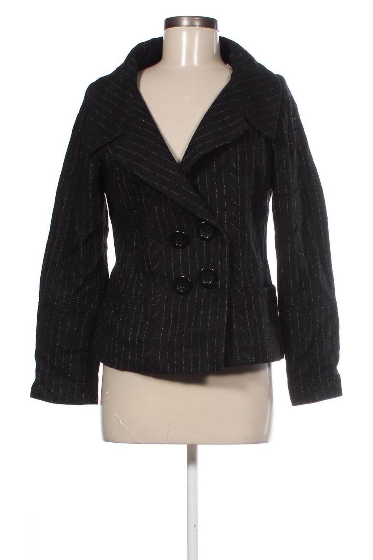 Damen Blazer H&M, Größe L, Farbe Mehrfarbig, Preis € 33,99