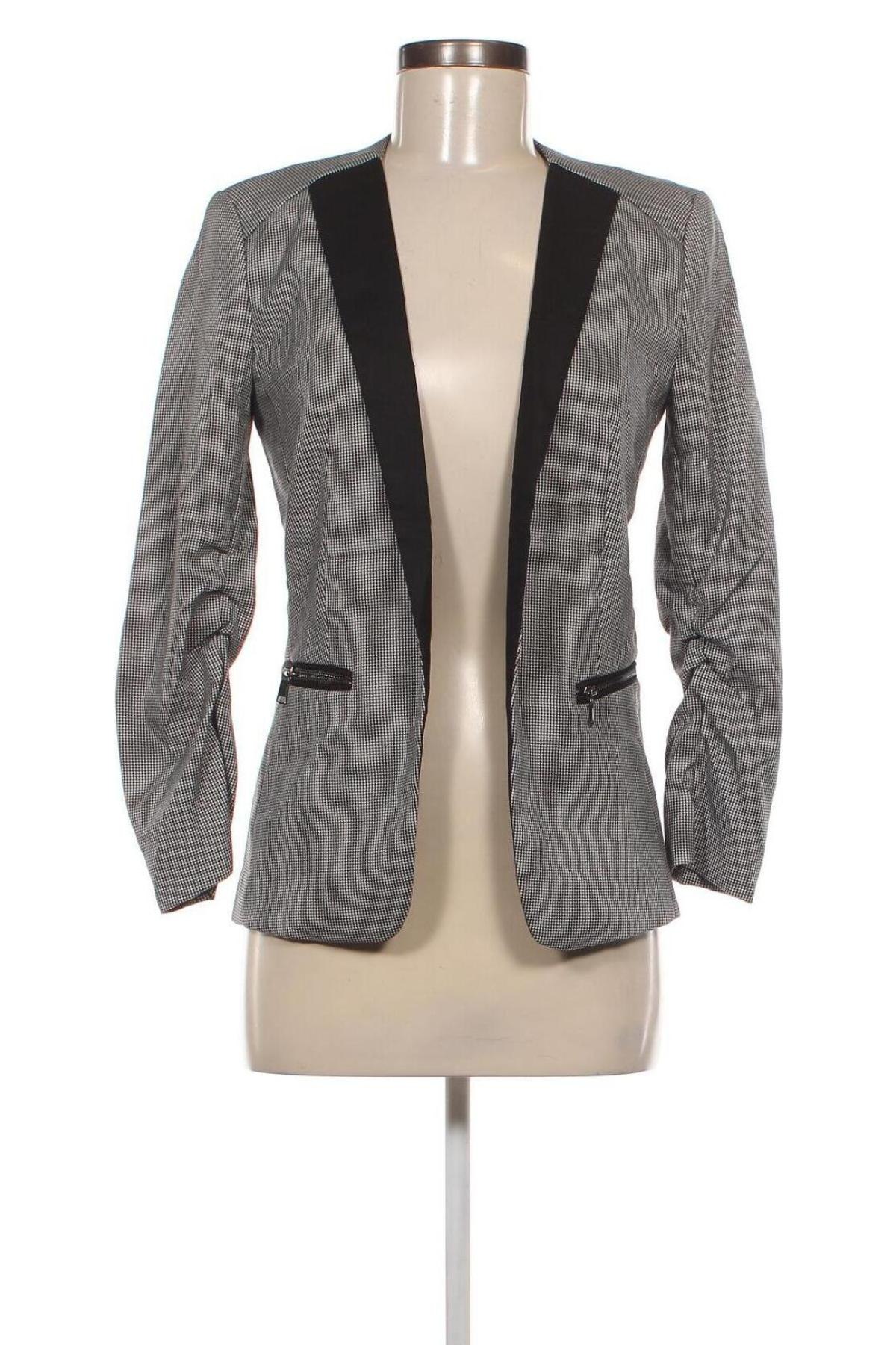 Damen Blazer H&M, Größe S, Farbe Mehrfarbig, Preis 33,99 €