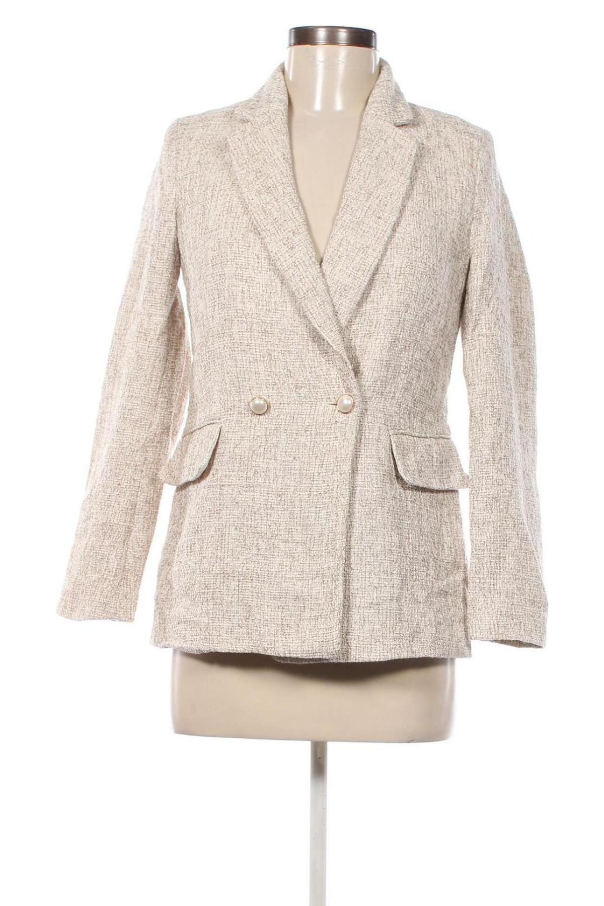 Damen Blazer H&M, Größe S, Farbe Mehrfarbig, Preis 33,99 €