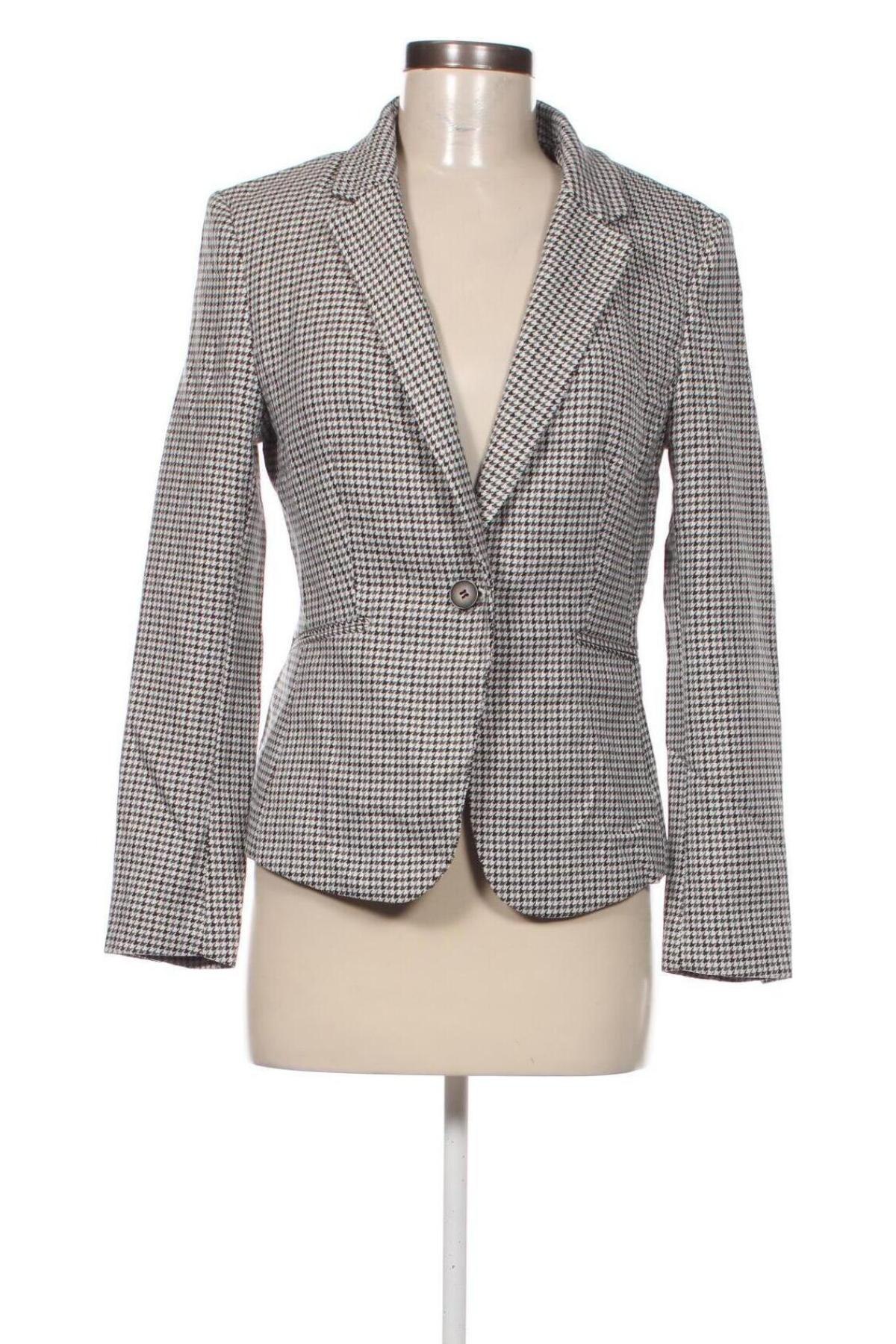 Damen Blazer H&M, Größe M, Farbe Mehrfarbig, Preis 33,99 €