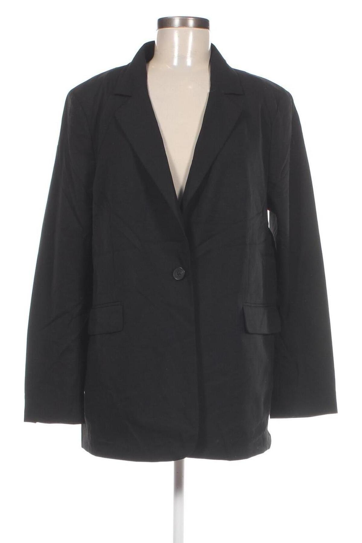 Damen Blazer H&M, Größe L, Farbe Schwarz, Preis € 33,99