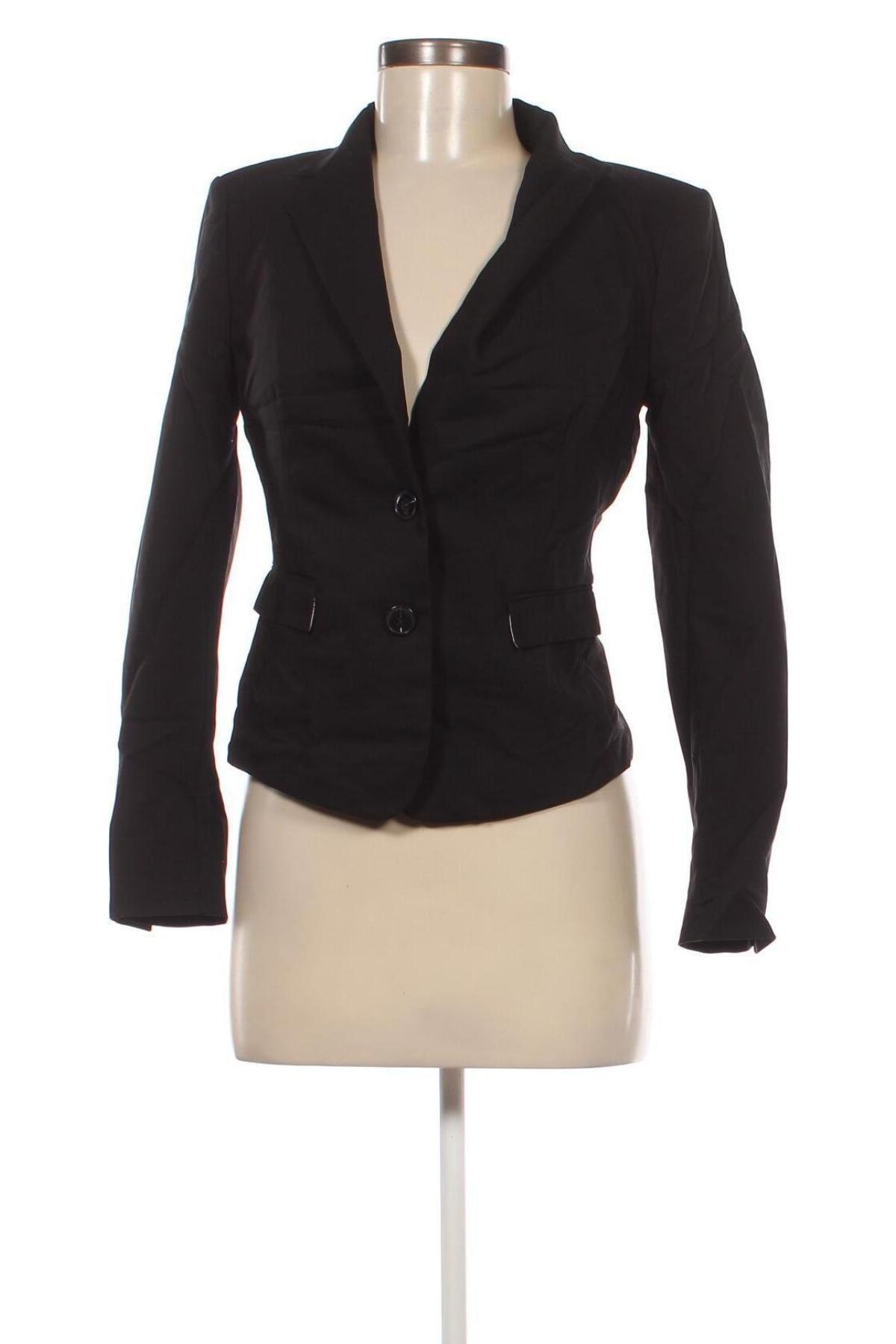 Damen Blazer H&M, Größe S, Farbe Schwarz, Preis € 17,49