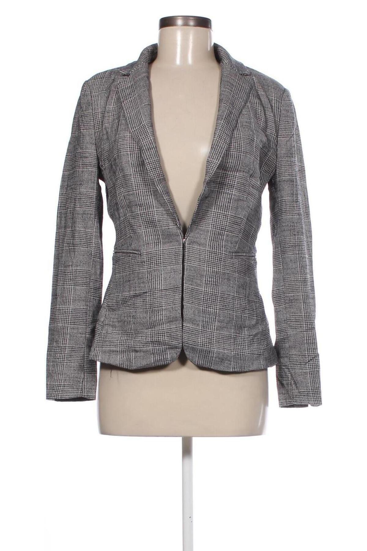 Damen Blazer H&M, Größe M, Farbe Mehrfarbig, Preis 14,99 €