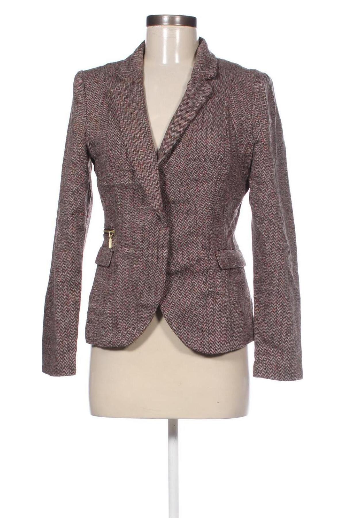 Damen Blazer H&M, Größe M, Farbe Mehrfarbig, Preis 33,99 €