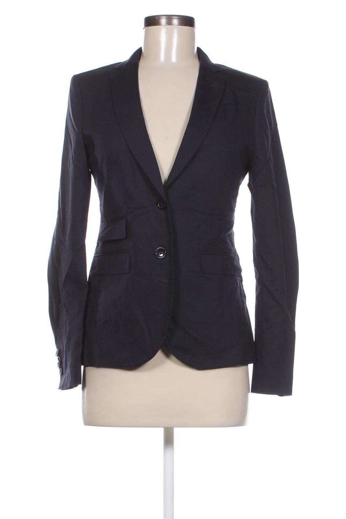 Damen Blazer J.Lindeberg, Größe S, Farbe Blau, Preis € 142,99