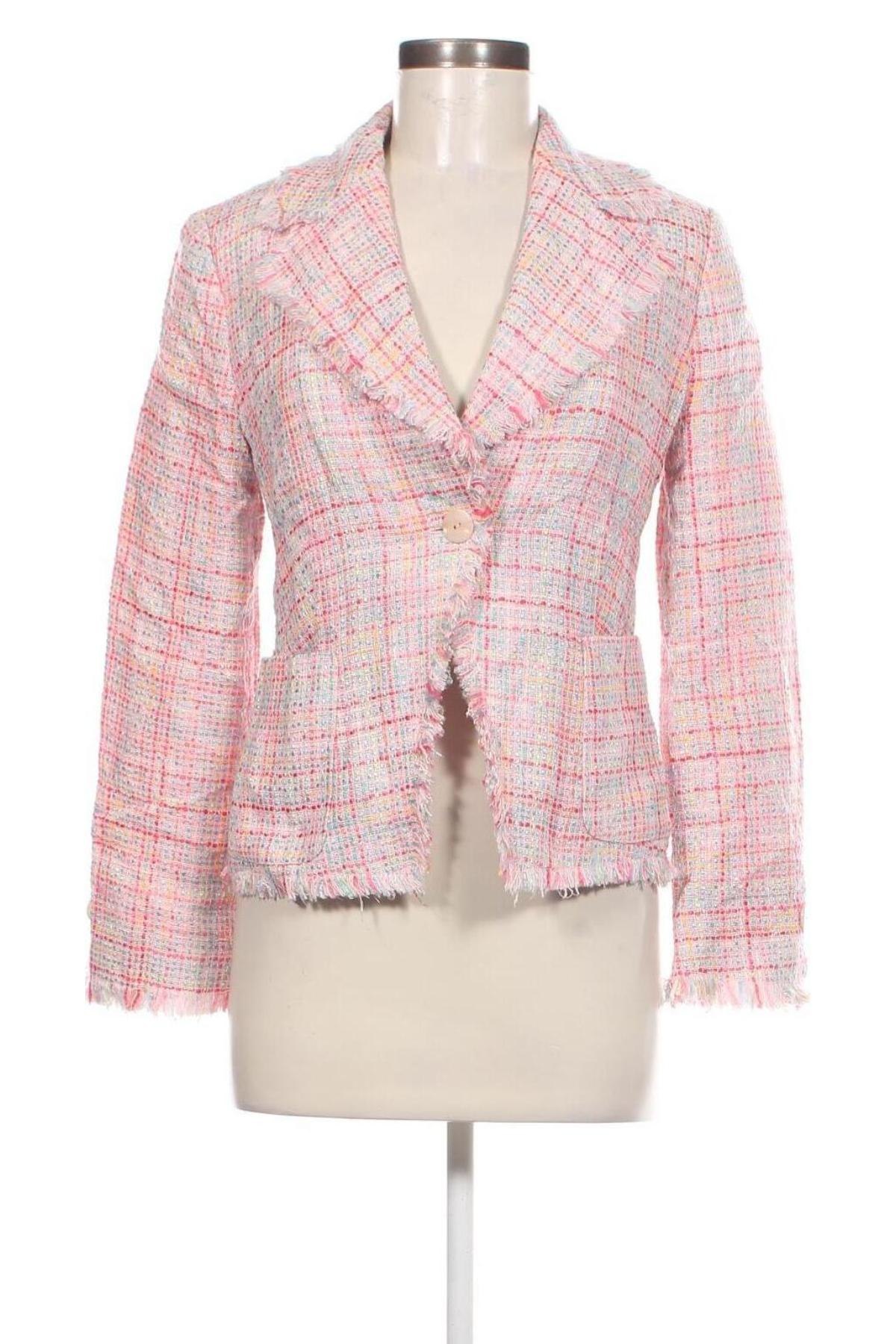 Damen Blazer Jake*s, Größe S, Farbe Rosa, Preis € 47,99