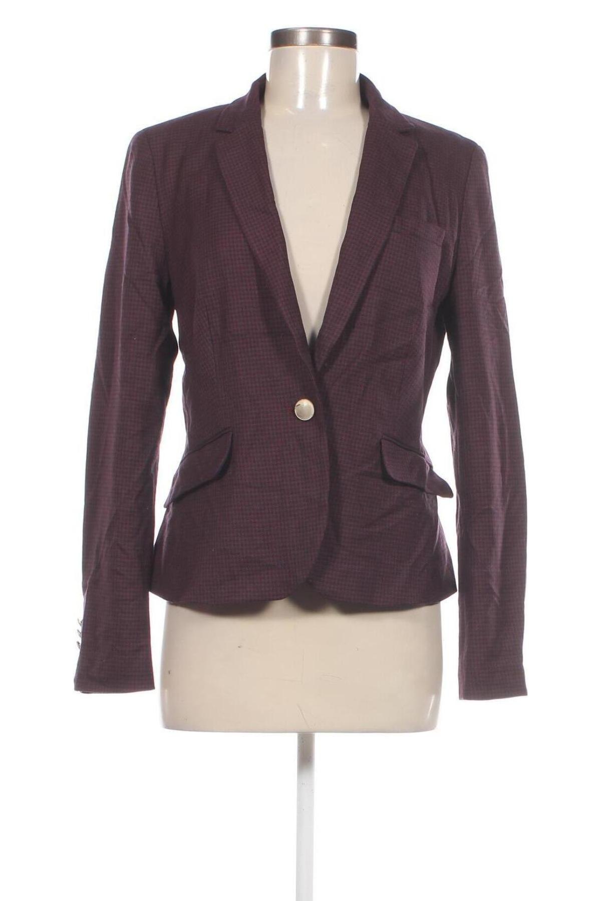 Damen Blazer Jake*s, Größe M, Farbe Rot, Preis € 47,99