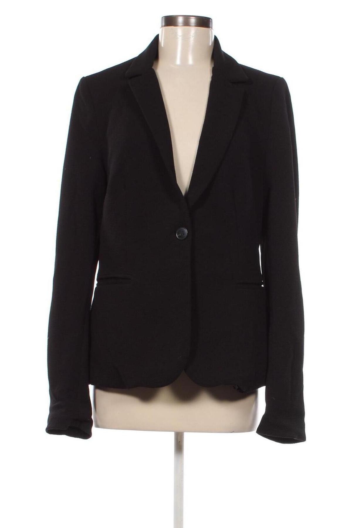 Damen Blazer Jbc, Größe XL, Farbe Schwarz, Preis € 14,99