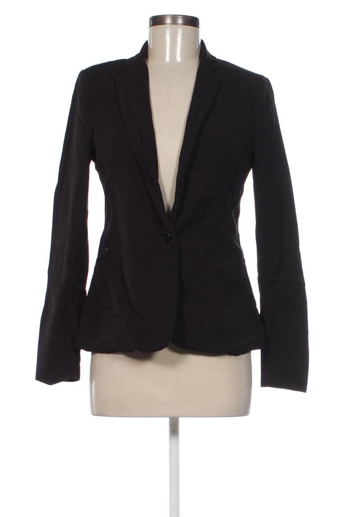 Damen Blazer Jennyfer, Größe M, Farbe Schwarz, Preis € 33,99