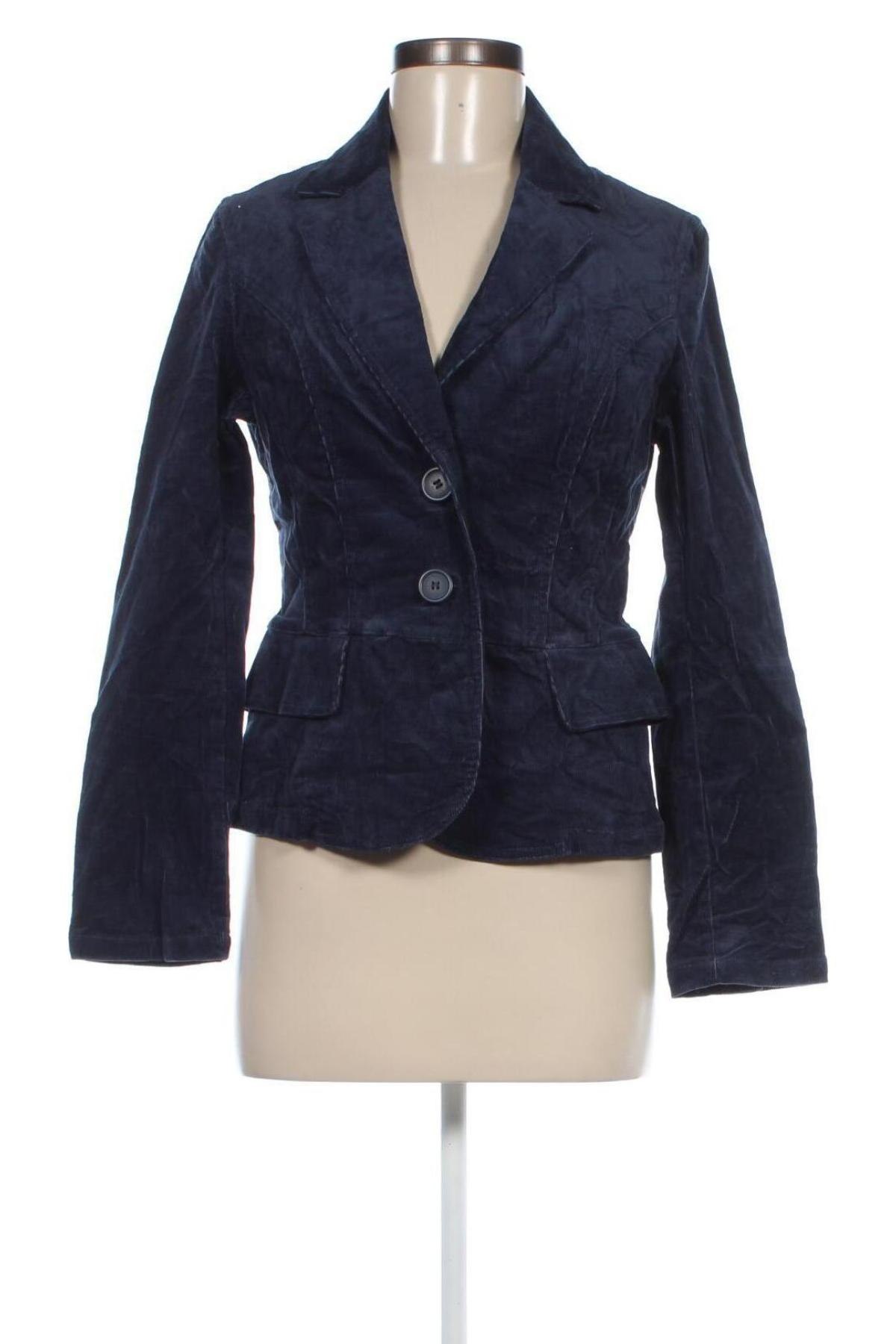 Damen Blazer La City, Größe M, Farbe Blau, Preis € 15,99