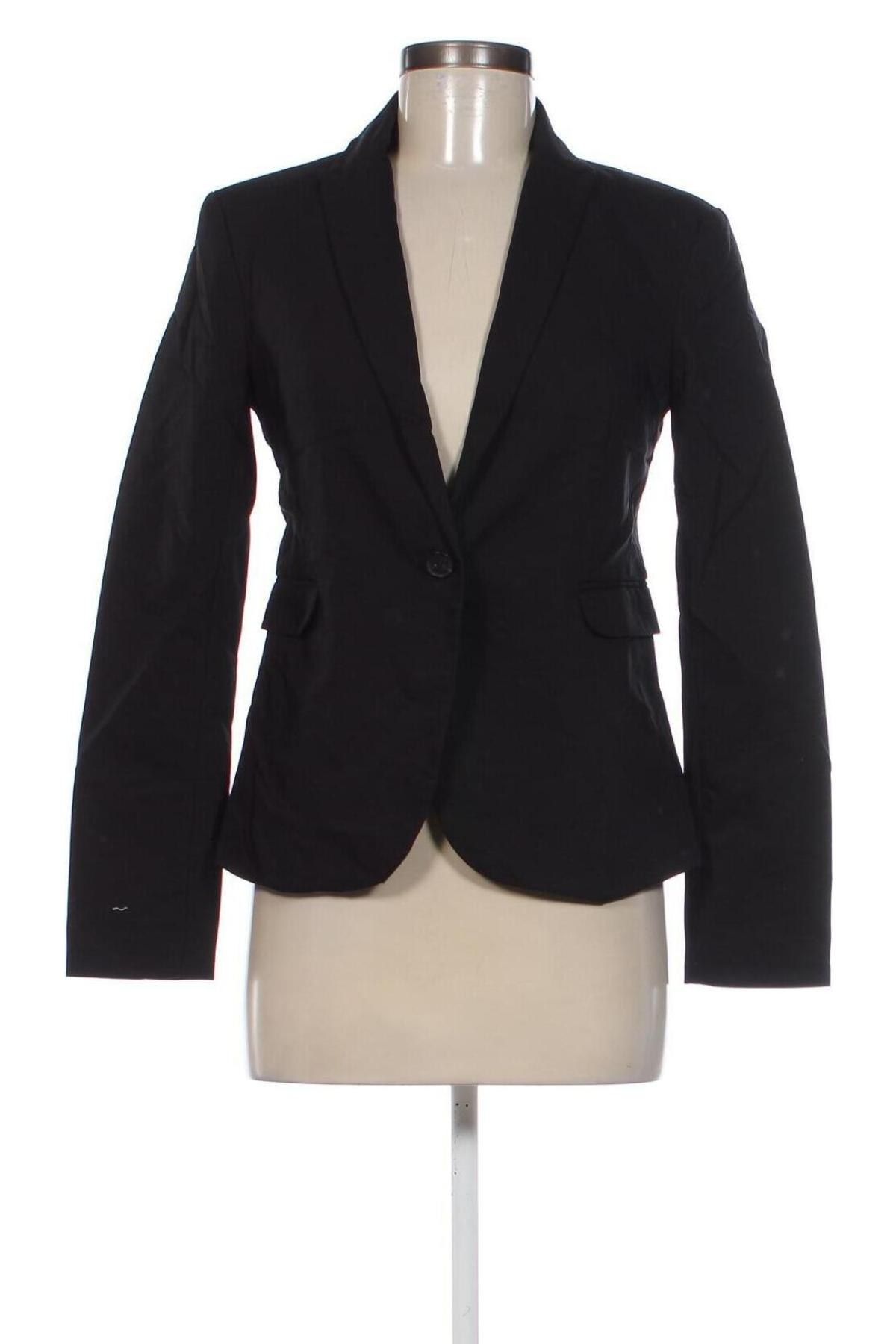 Damen Blazer Lefties, Größe M, Farbe Schwarz, Preis 33,99 €