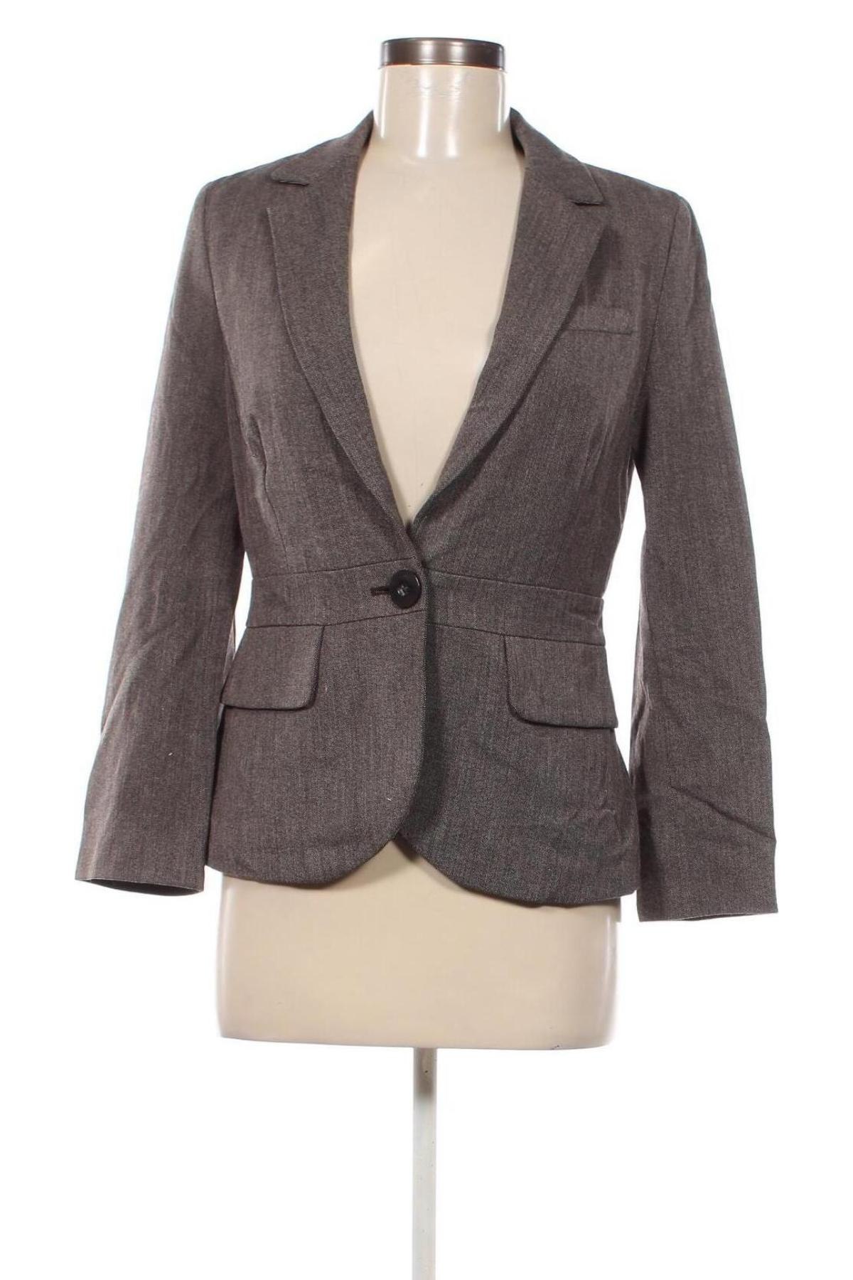 Damen Blazer Mango, Größe M, Farbe Mehrfarbig, Preis 19,49 €