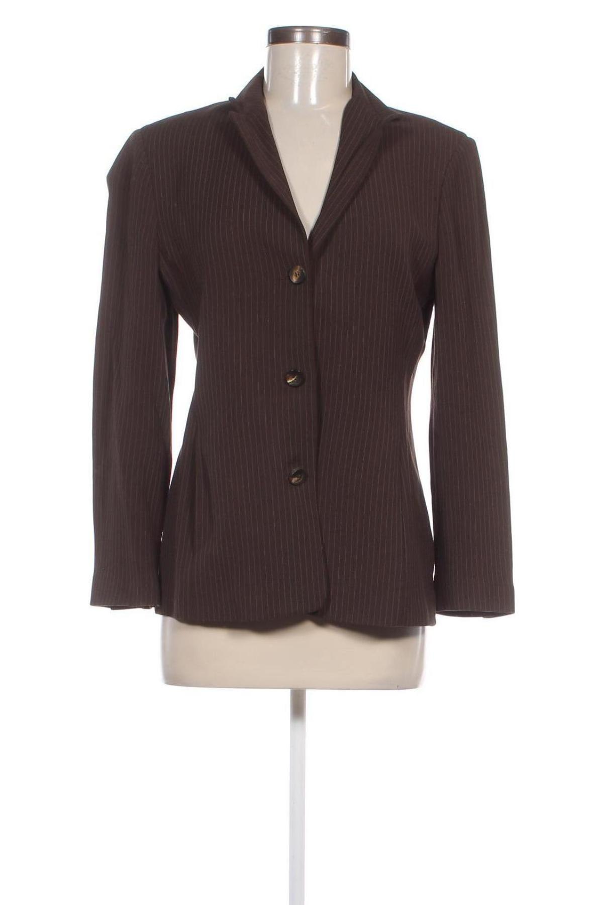 Damen Blazer Marella, Größe S, Farbe Braun, Preis 106,47 €