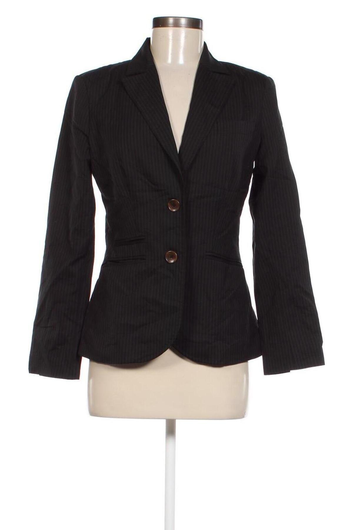 Damen Blazer More & More, Größe S, Farbe Mehrfarbig, Preis € 75,99