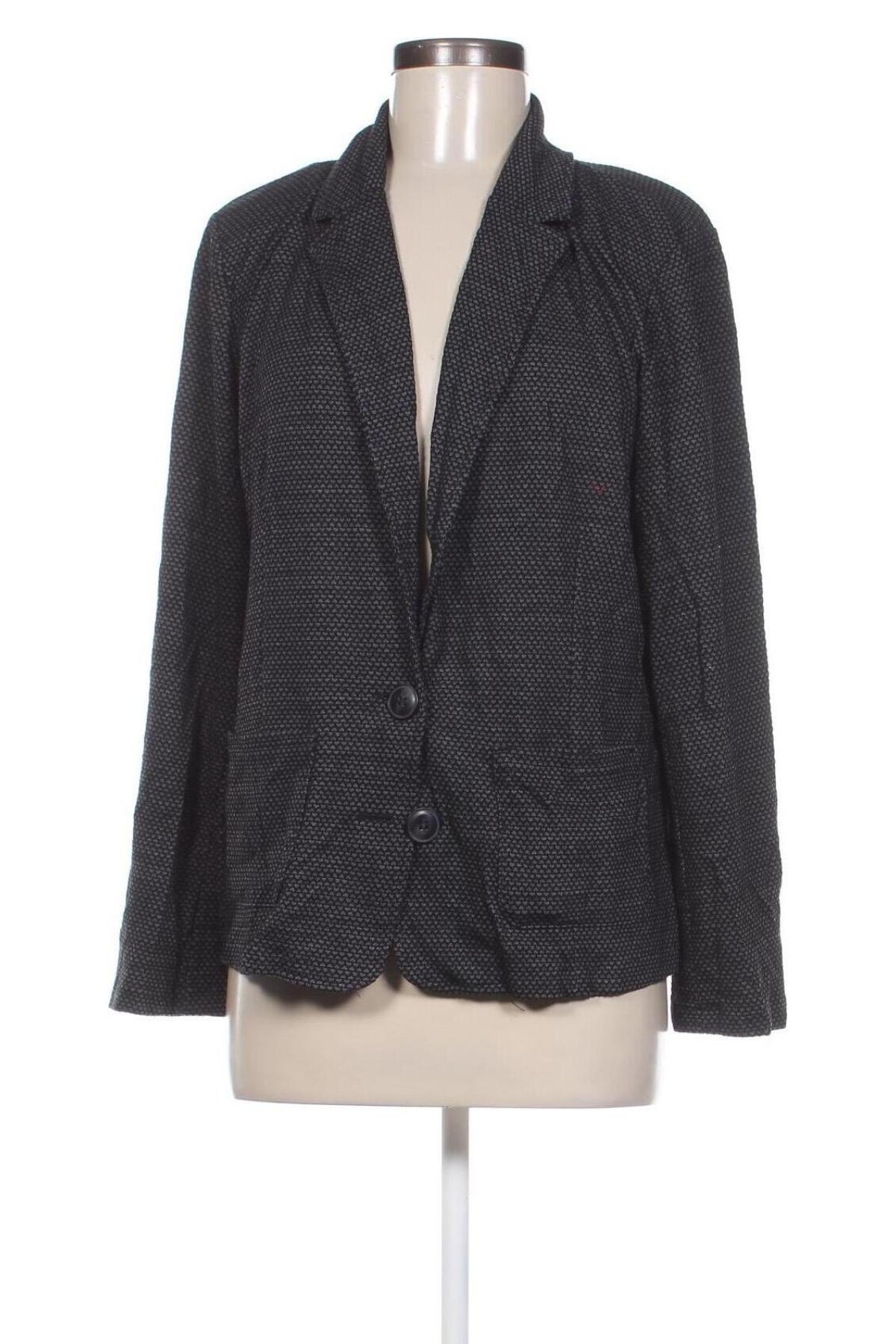 Damen Blazer Multiblu, Größe L, Farbe Schwarz, Preis € 17,49