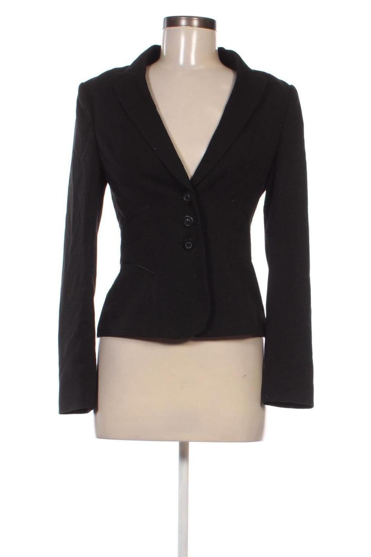 Damen Blazer Next, Größe M, Farbe Schwarz, Preis 47,99 €