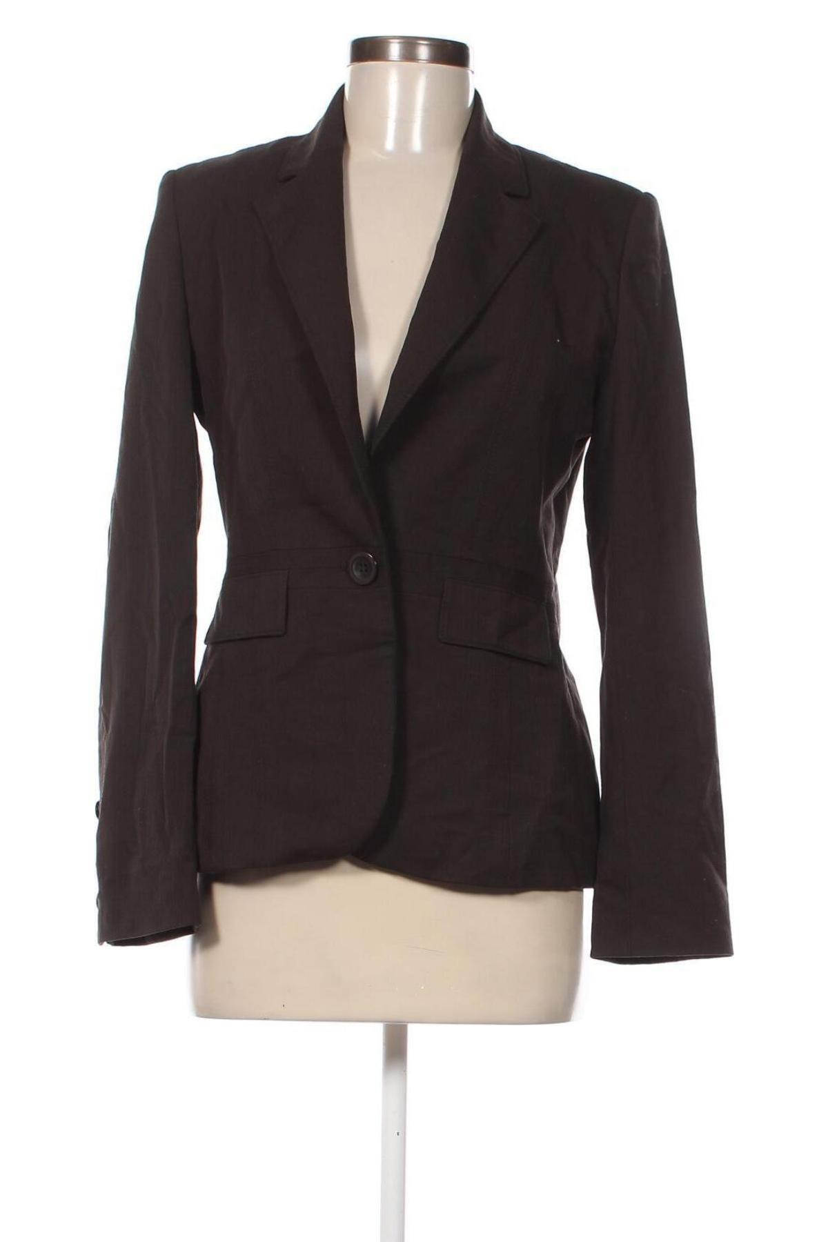 Damen Blazer Next, Größe M, Farbe Braun, Preis 47,99 €