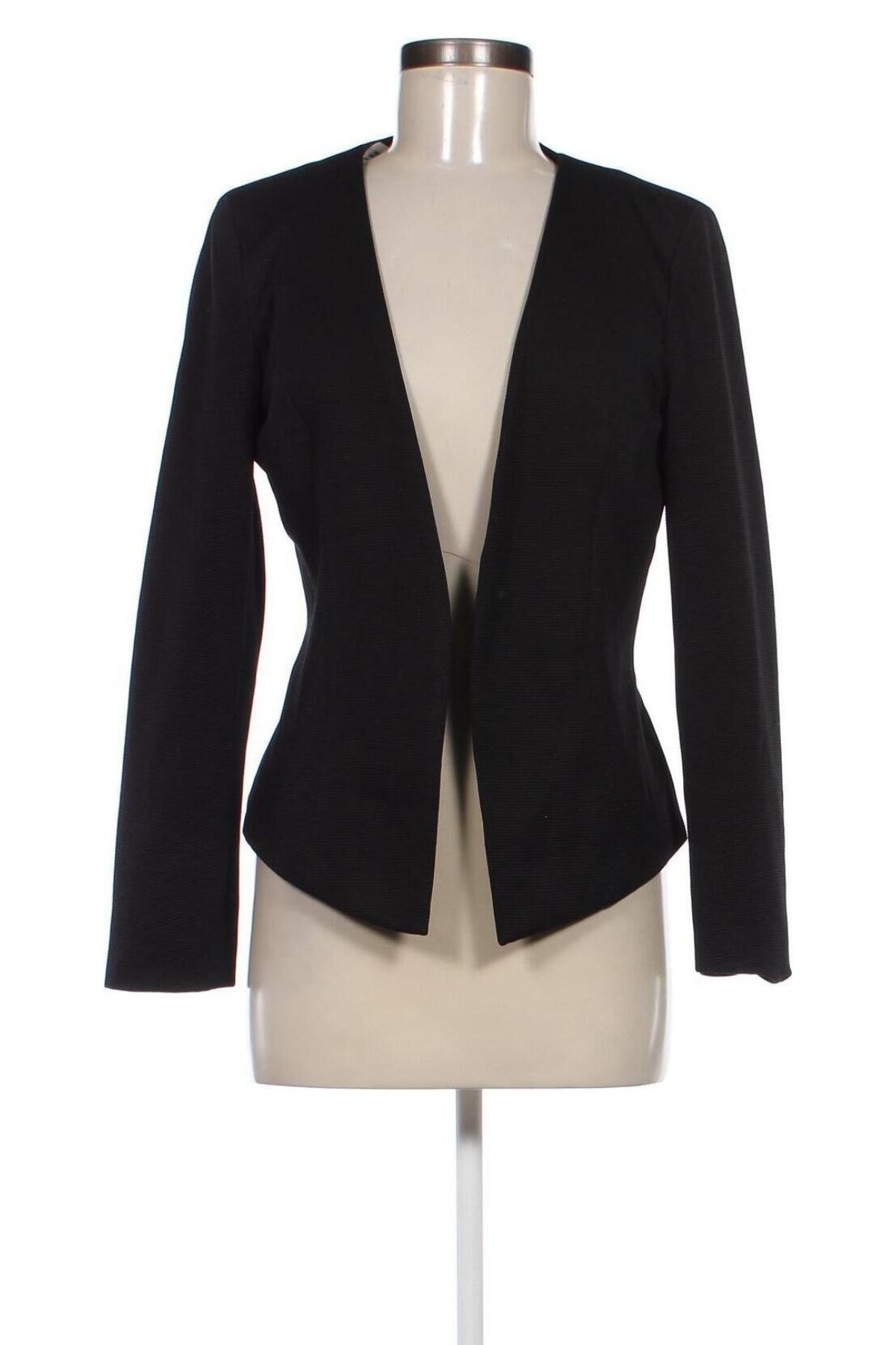 Damen Blazer ONLY, Größe M, Farbe Schwarz, Preis € 28,99