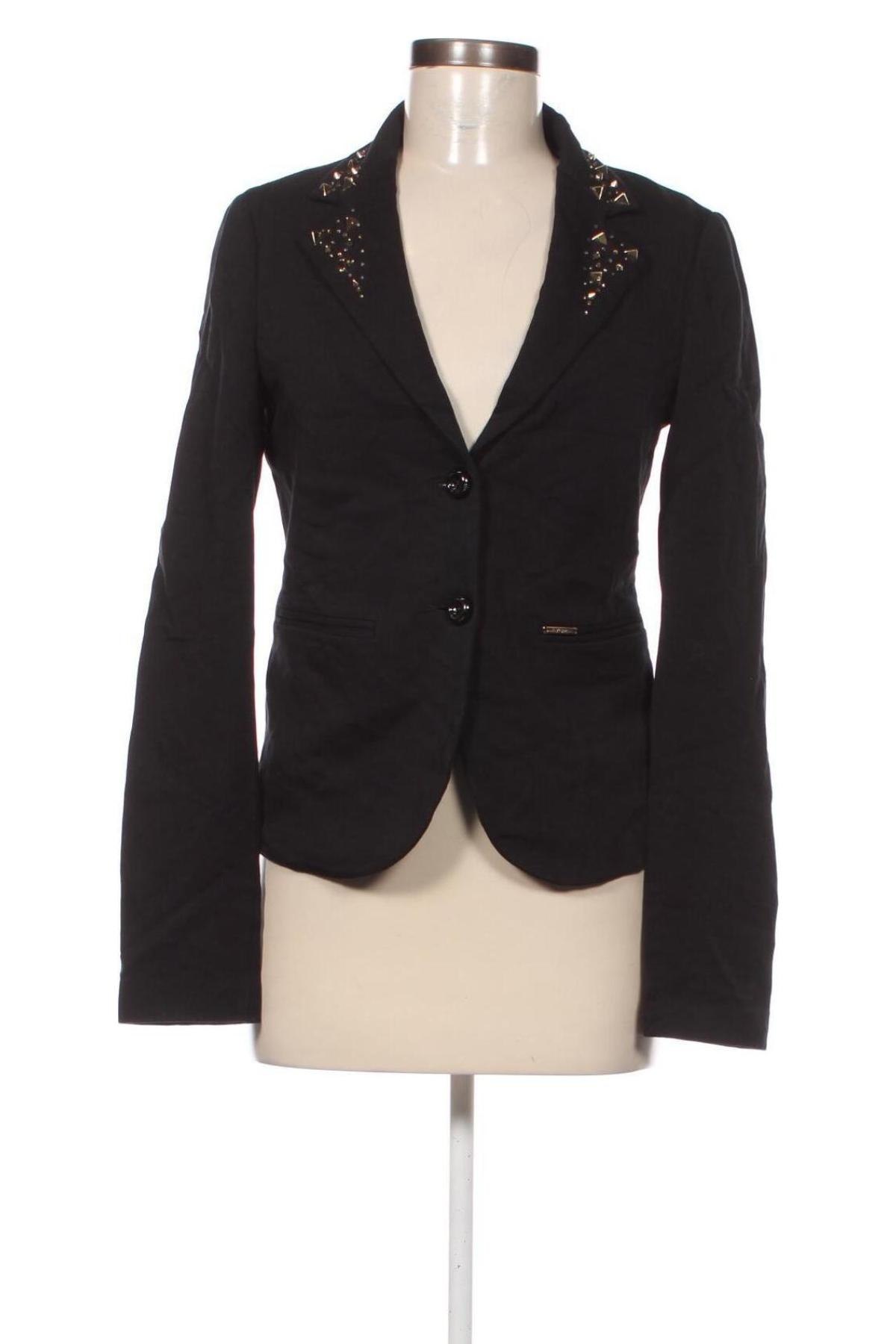 Damen Blazer ONLY, Größe M, Farbe Schwarz, Preis 28,99 €