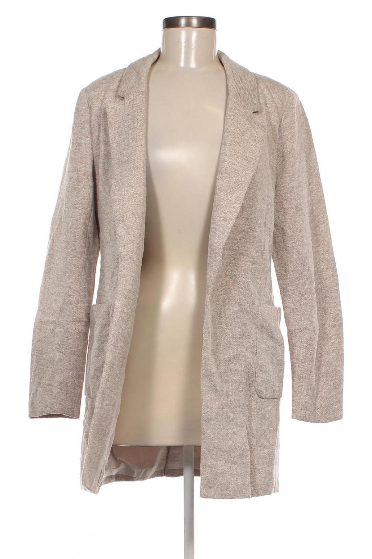 Damen Blazer ONLY, Größe S, Farbe Grau, Preis 11,99 €