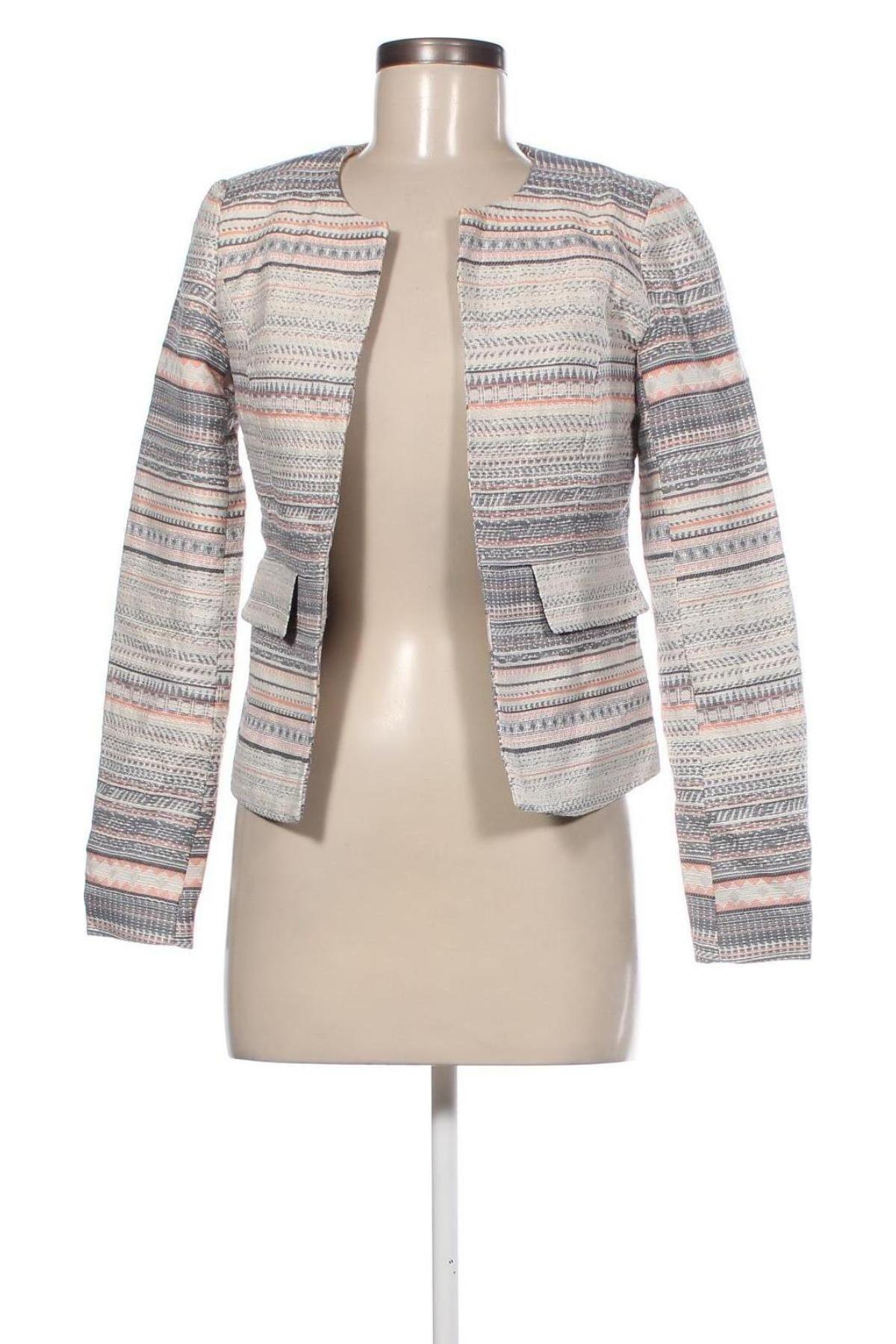 Damen Blazer ONLY, Größe XS, Farbe Mehrfarbig, Preis € 28,99