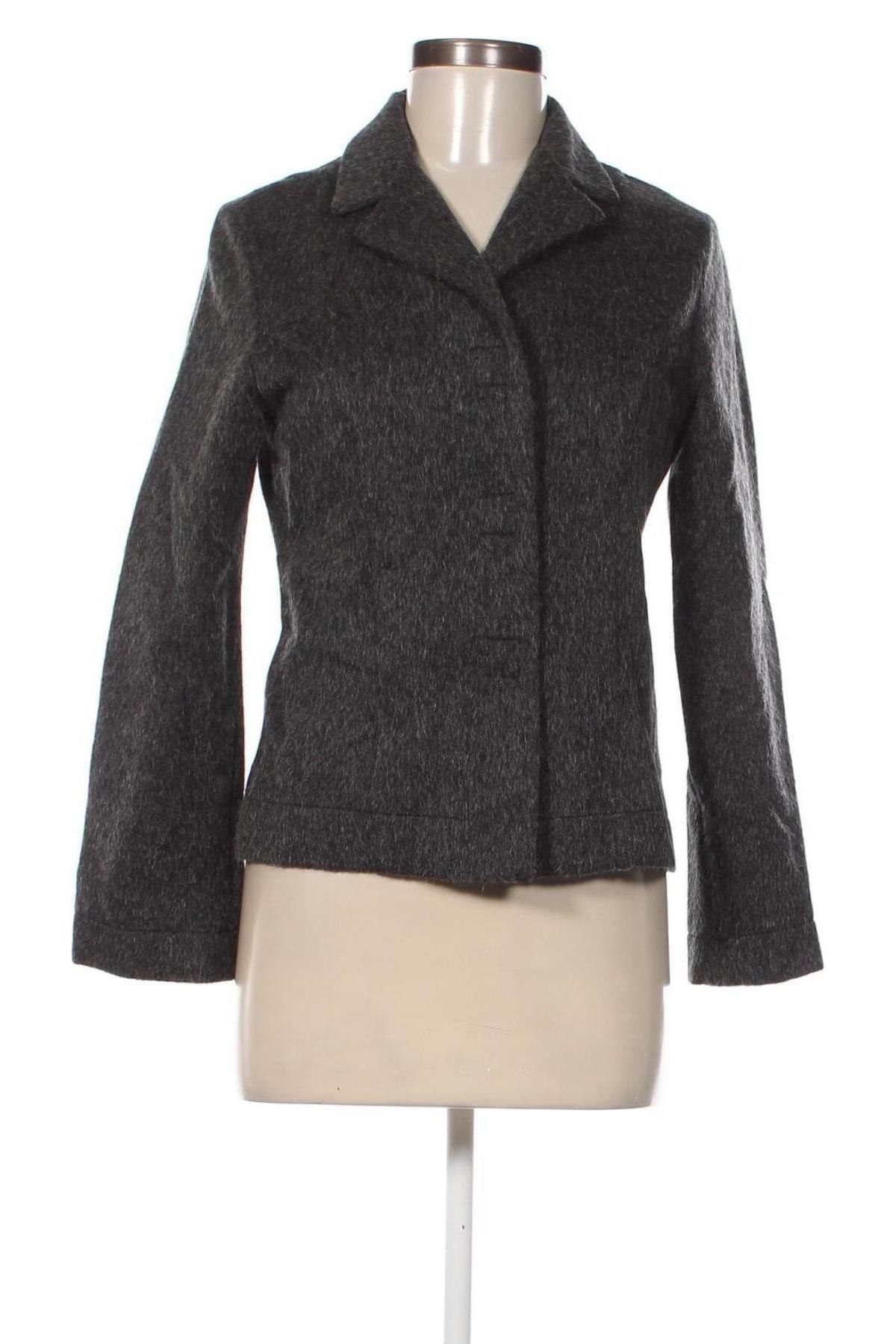 Damen Blazer Olsen, Größe L, Farbe Grau, Preis € 24,49