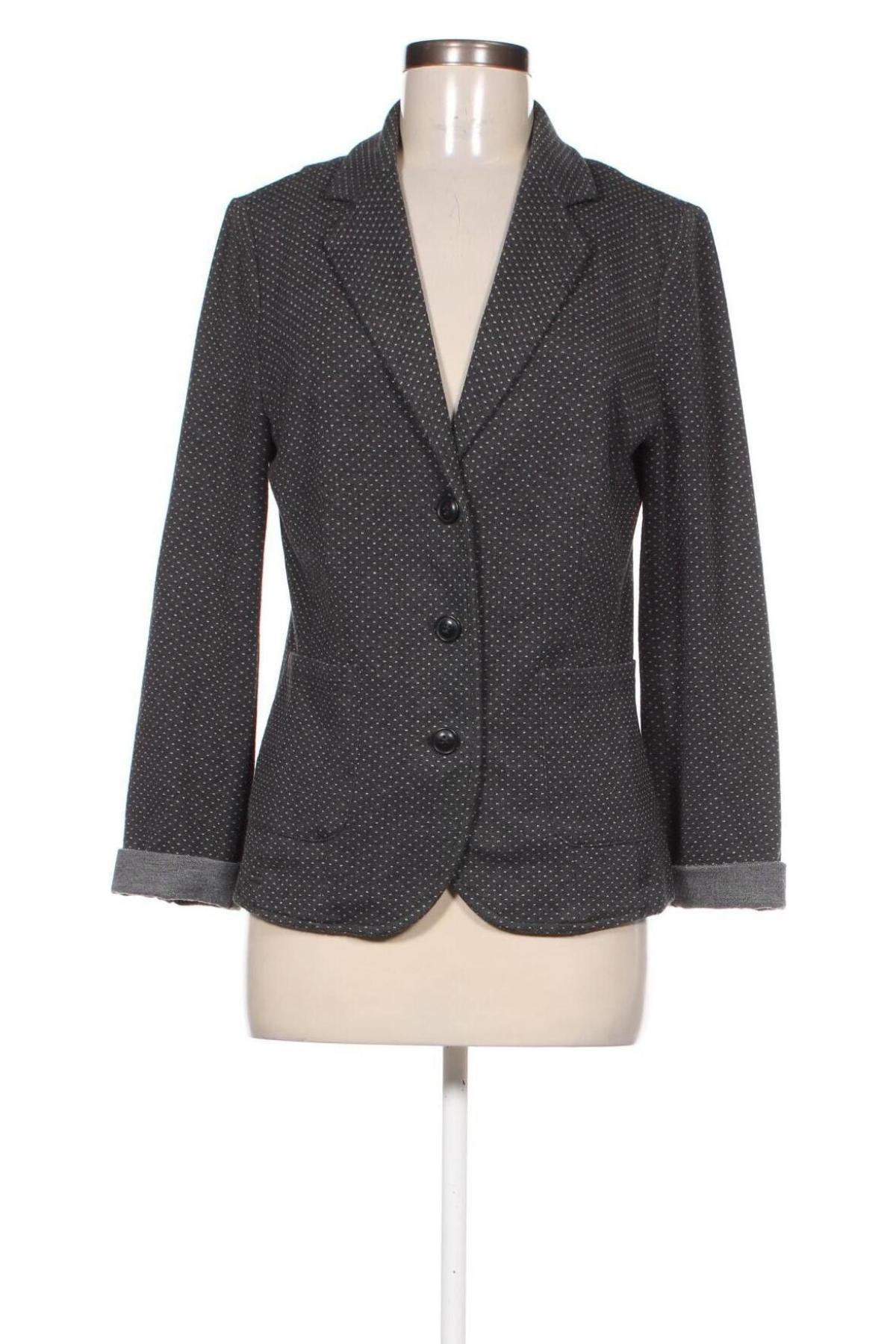 Damen Blazer Opus, Größe M, Farbe Grau, Preis 56,00 €