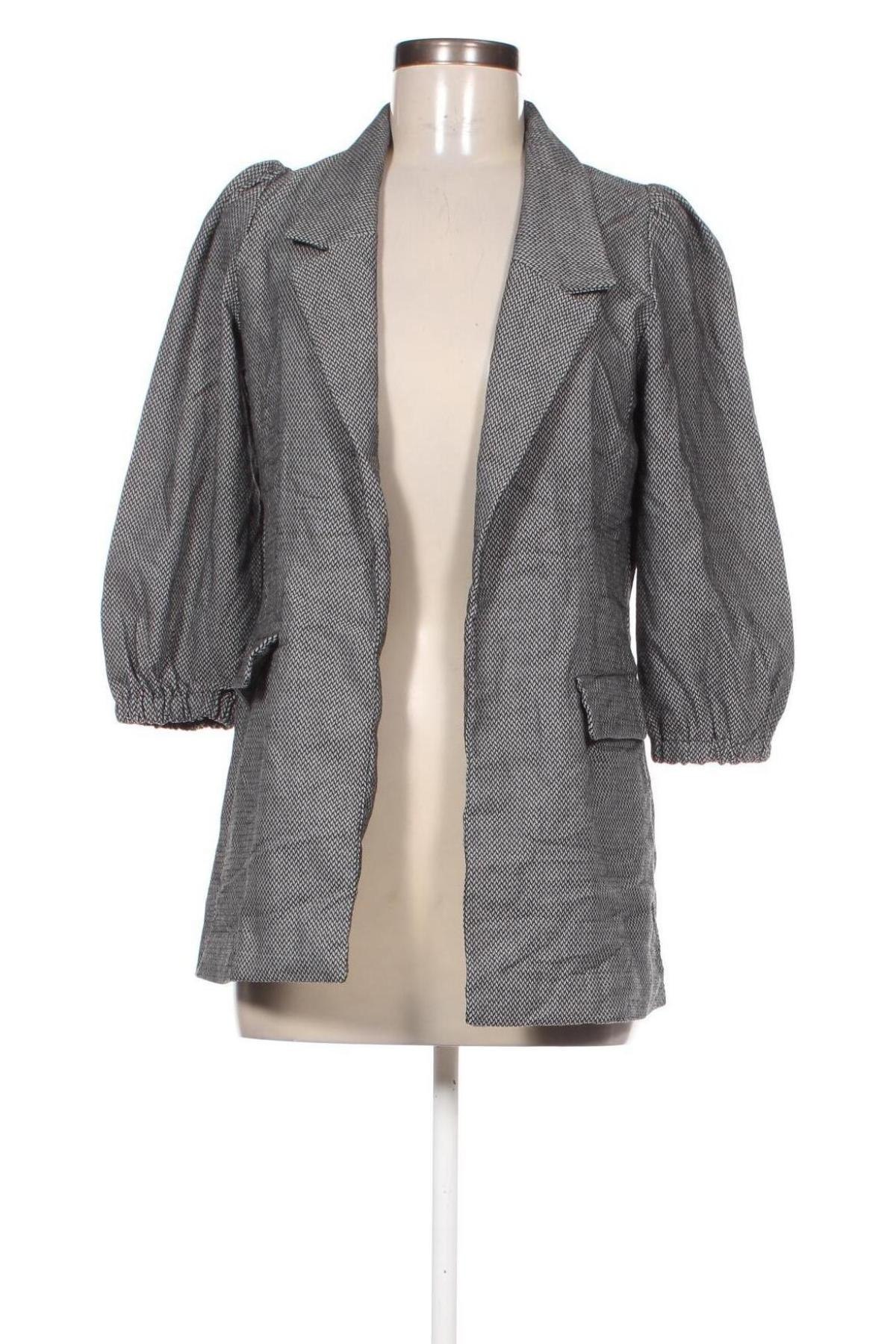 Damen Blazer Orsay, Größe S, Farbe Mehrfarbig, Preis 14,99 €