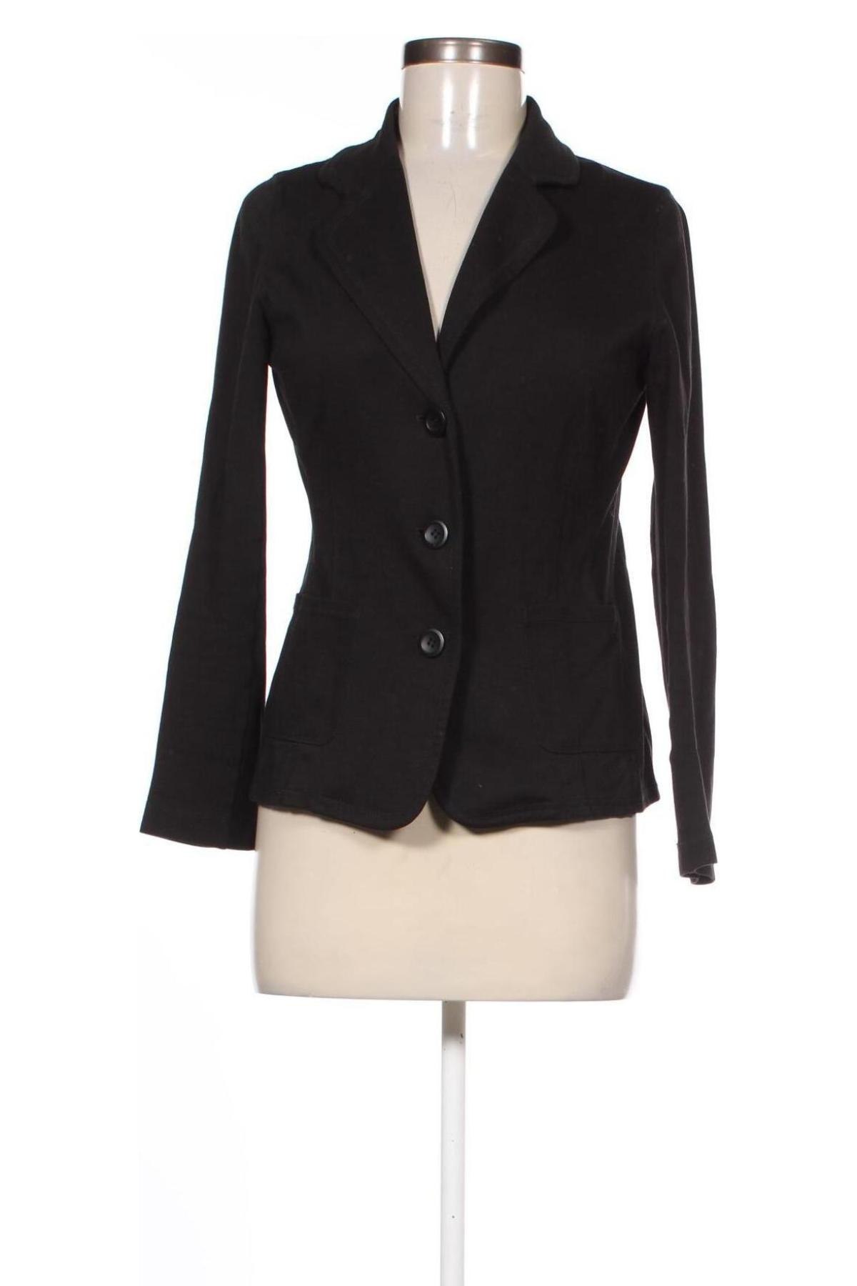 Damen Blazer Repeat, Größe M, Farbe Schwarz, Preis 105,00 €