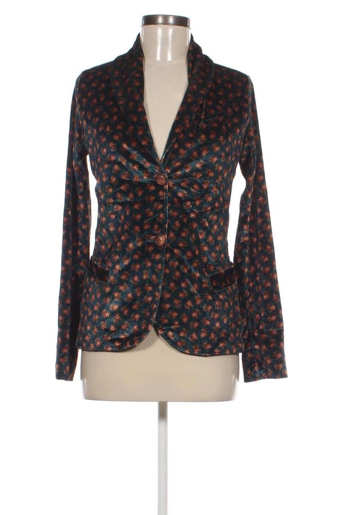 Damen Blazer Rich & Royal, Größe S, Farbe Mehrfarbig, Preis 75,99 €