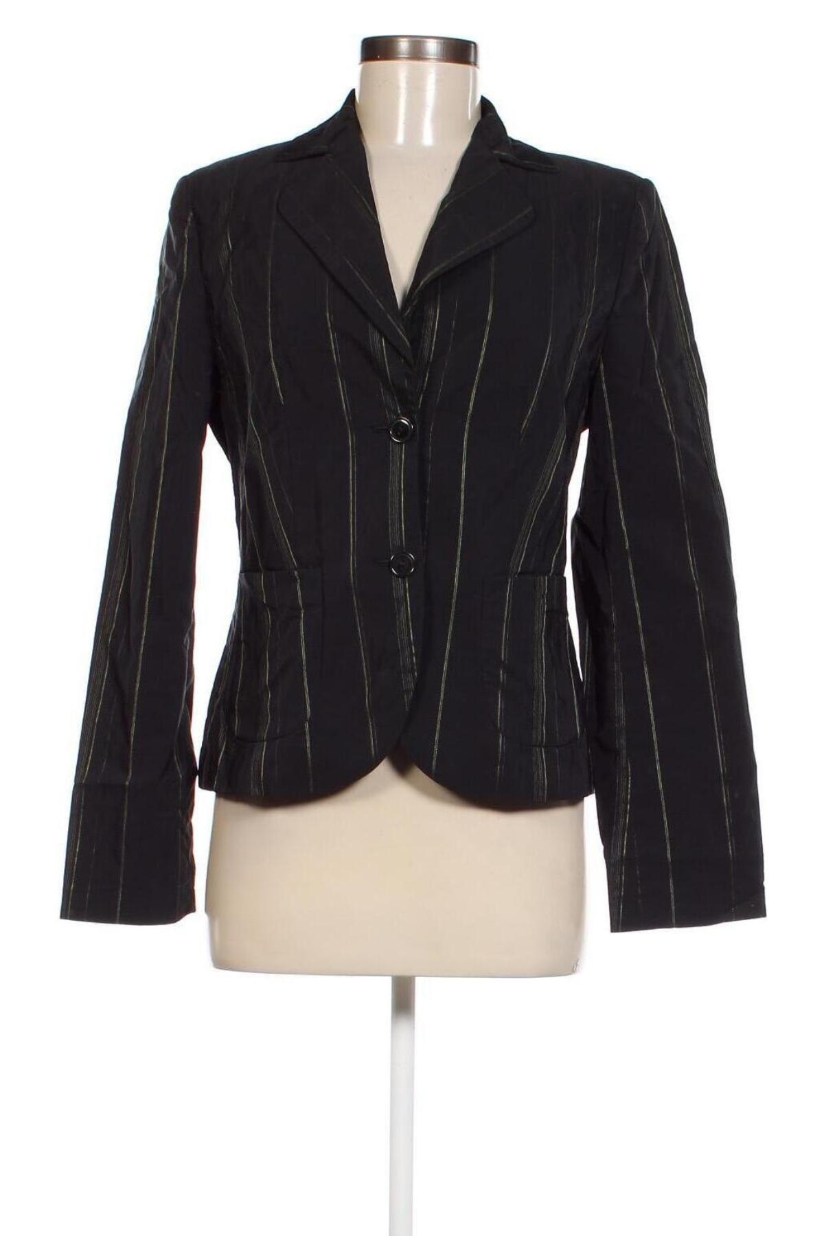 Damen Blazer S.Oliver, Größe M, Farbe Mehrfarbig, Preis 47,99 €