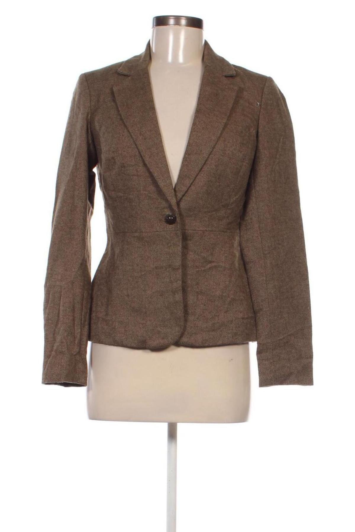 Damen Blazer Seppala, Größe S, Farbe Grün, Preis € 33,99