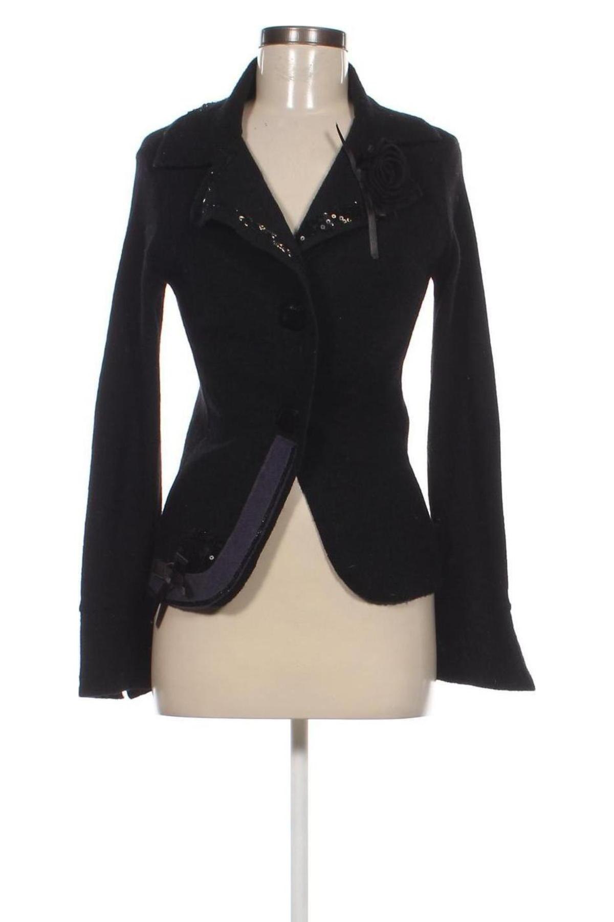 Damen Blazer Shape, Größe M, Farbe Schwarz, Preis 34,78 €