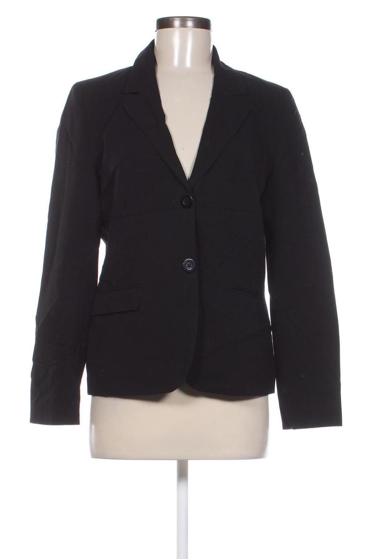 Damen Blazer Share, Größe M, Farbe Schwarz, Preis € 33,99