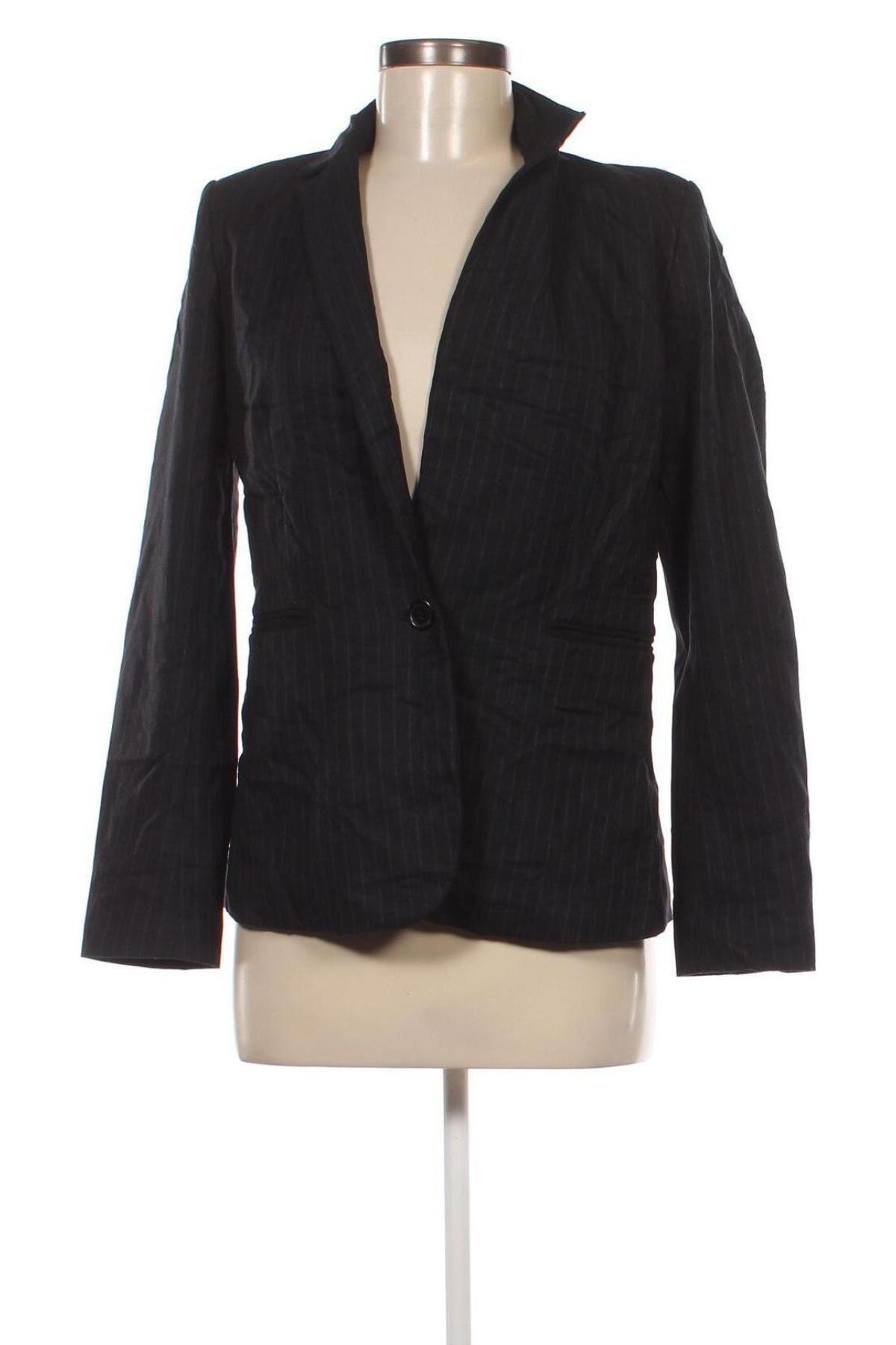 Damen Blazer Sinequanone, Größe M, Farbe Schwarz, Preis € 38,49