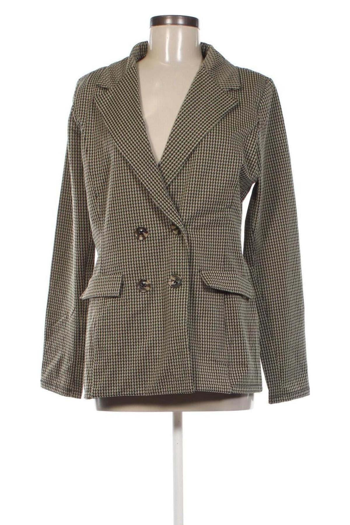 Damen Blazer So Soire, Größe M, Farbe Mehrfarbig, Preis 14,99 €