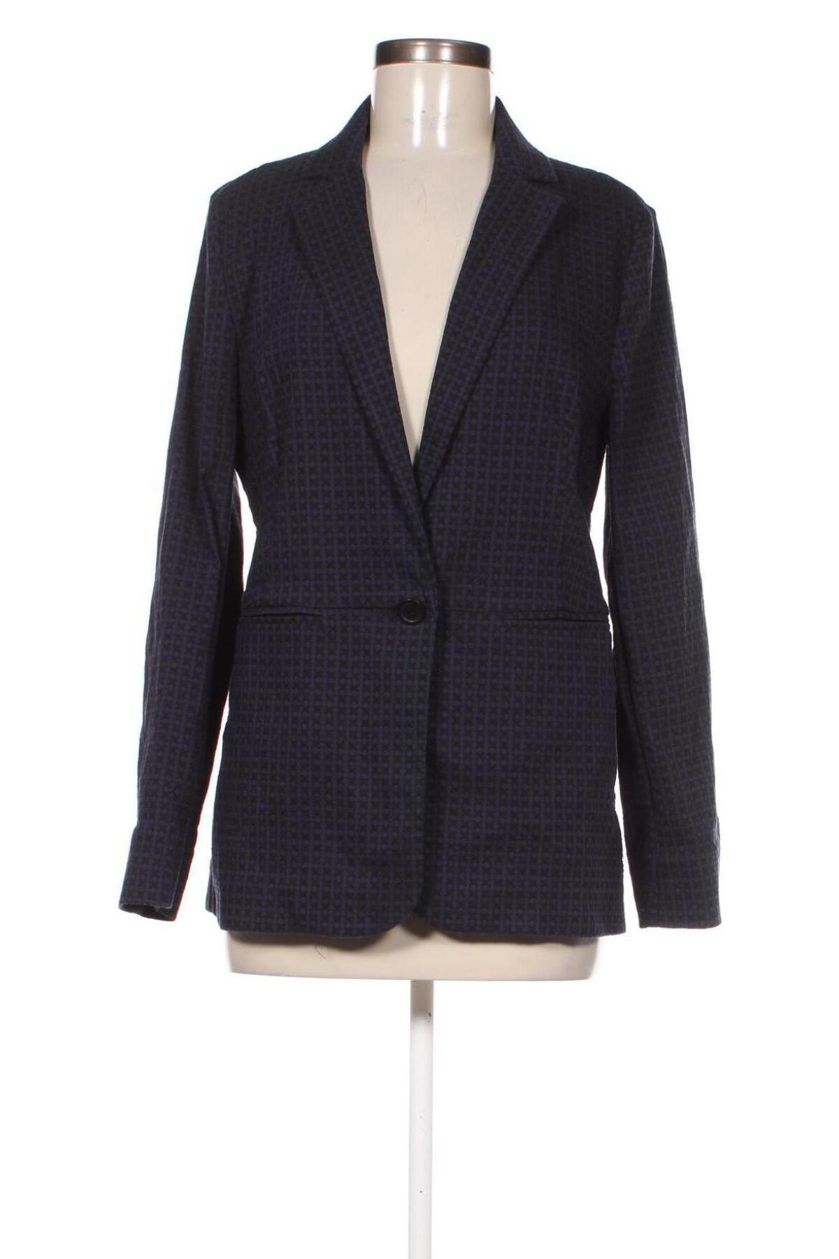 Damen Blazer Street One, Größe M, Farbe Blau, Preis 34,78 €