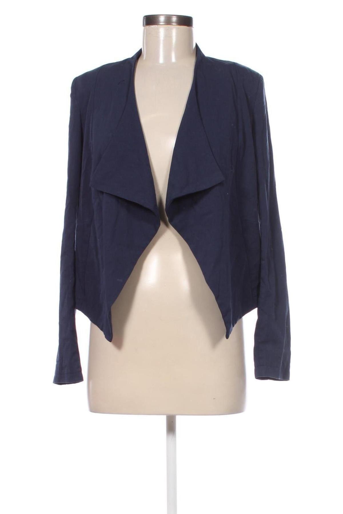 Damen Blazer Vero Moda, Größe S, Farbe Blau, Preis € 28,99