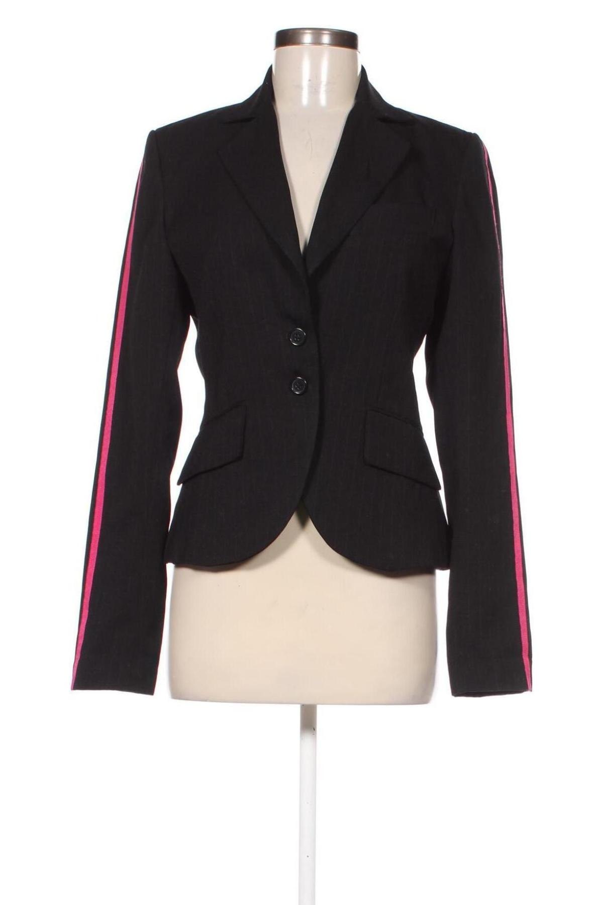 Damen Blazer Vero Moda, Größe M, Farbe Schwarz, Preis 21,00 €