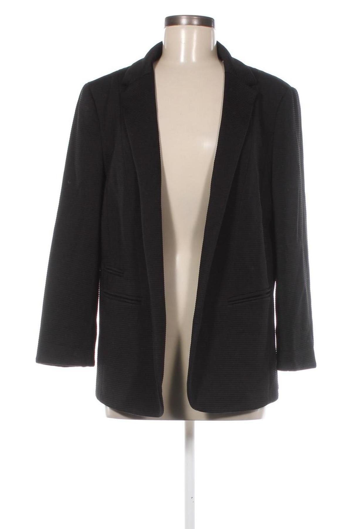 Damen Blazer Wallis, Größe XL, Farbe Schwarz, Preis 47,99 €