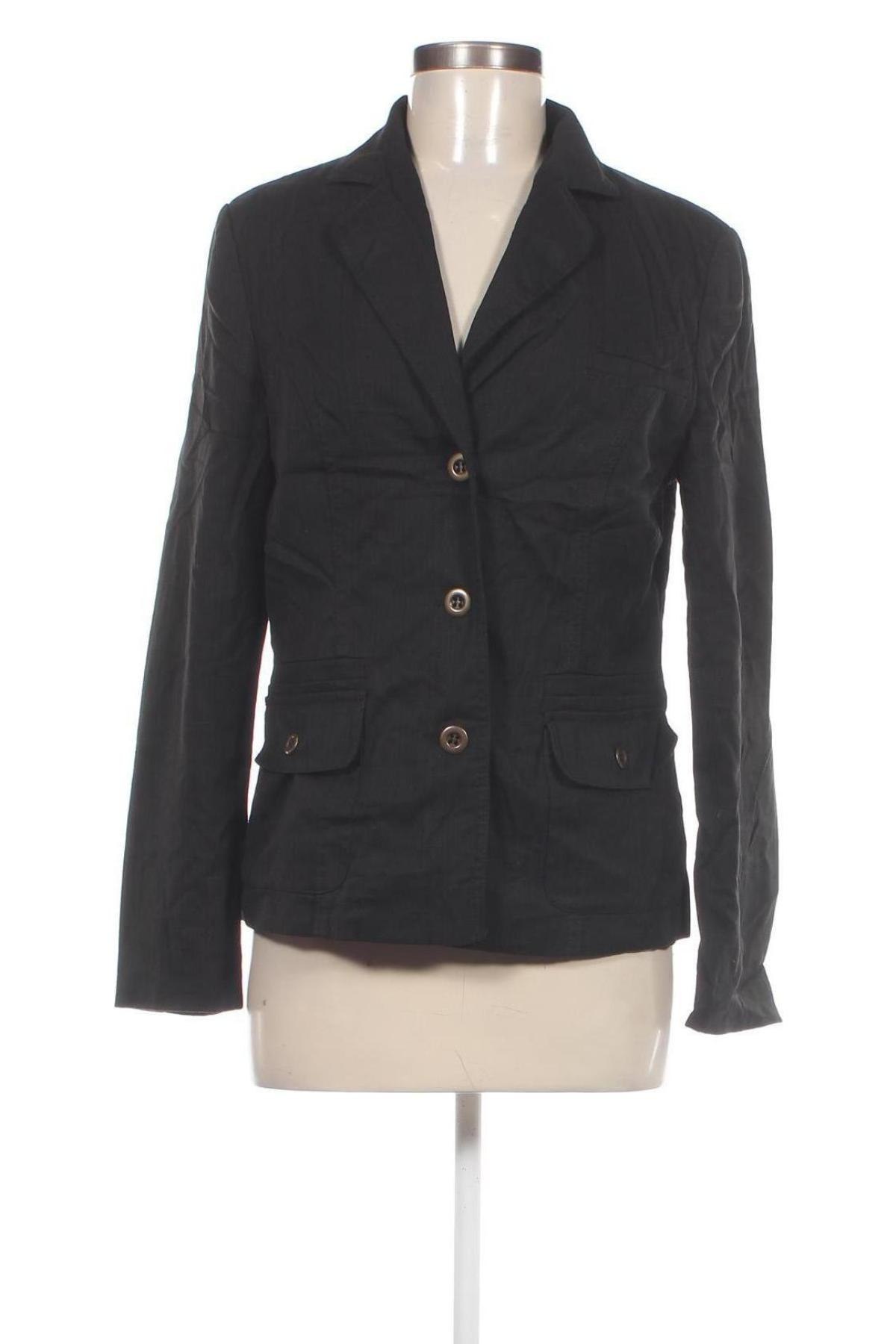 Damen Blazer Wissmach, Größe M, Farbe Schwarz, Preis € 33,99