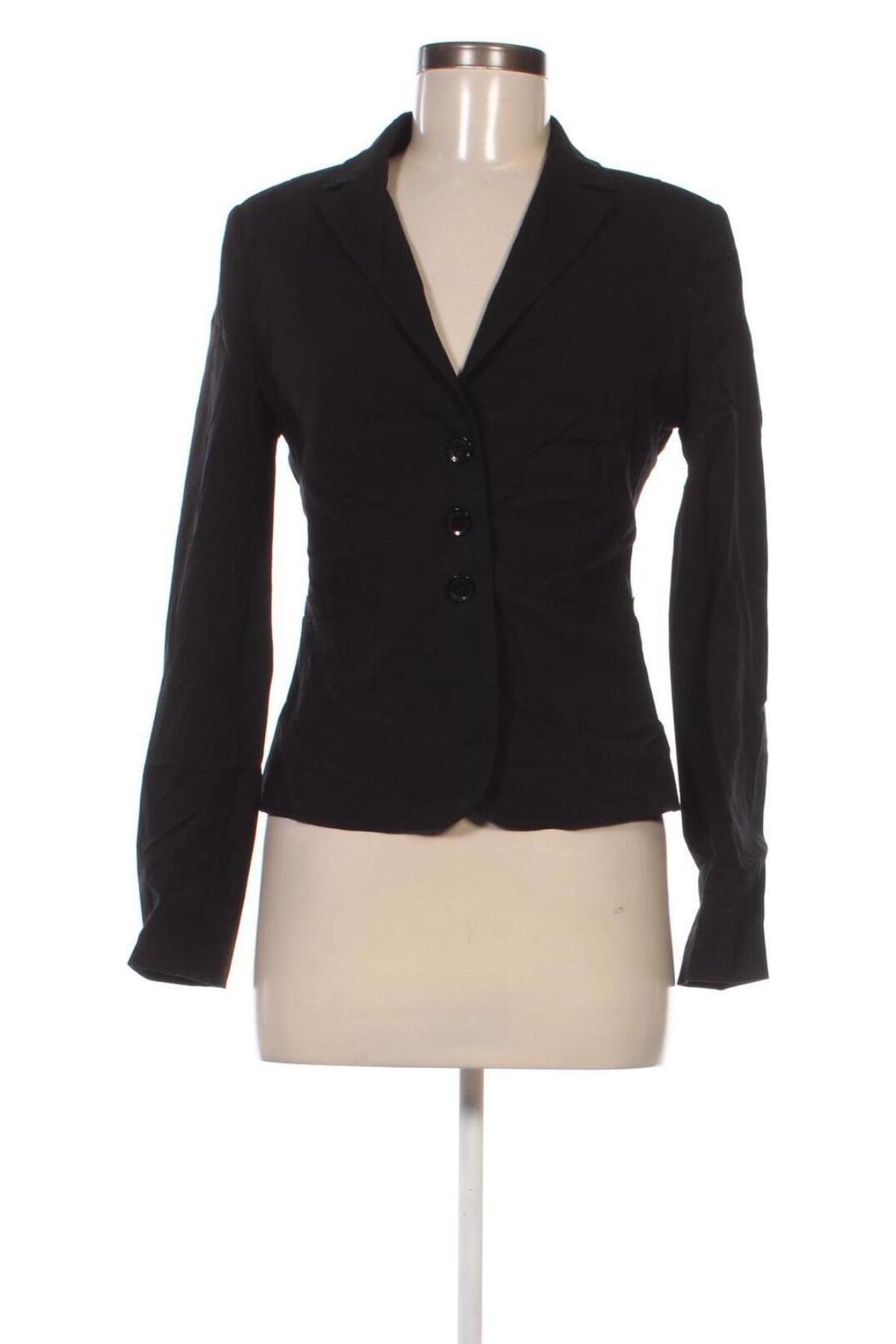 Damen Blazer Your Face, Größe XS, Farbe Schwarz, Preis € 47,99