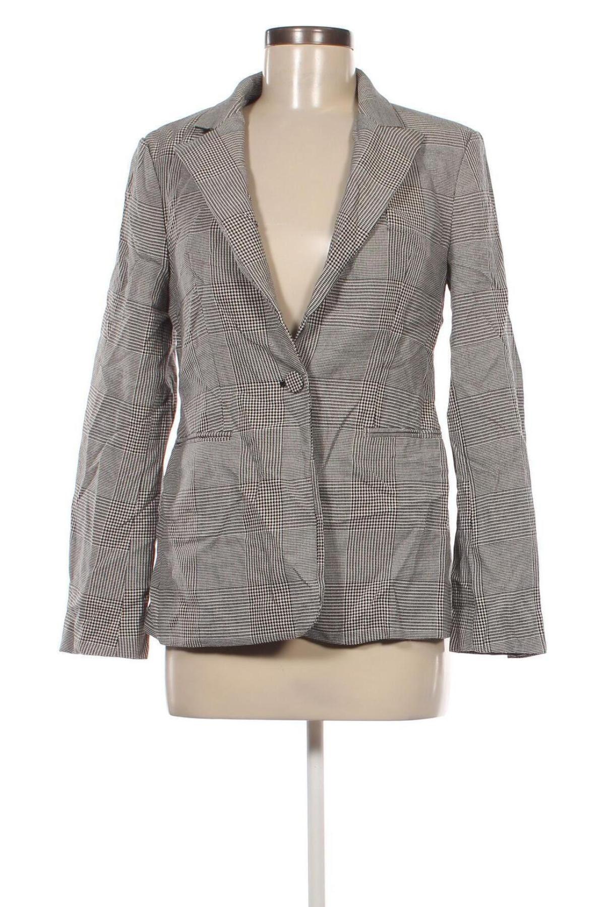 Damen Blazer Zara, Größe M, Farbe Mehrfarbig, Preis 33,99 €