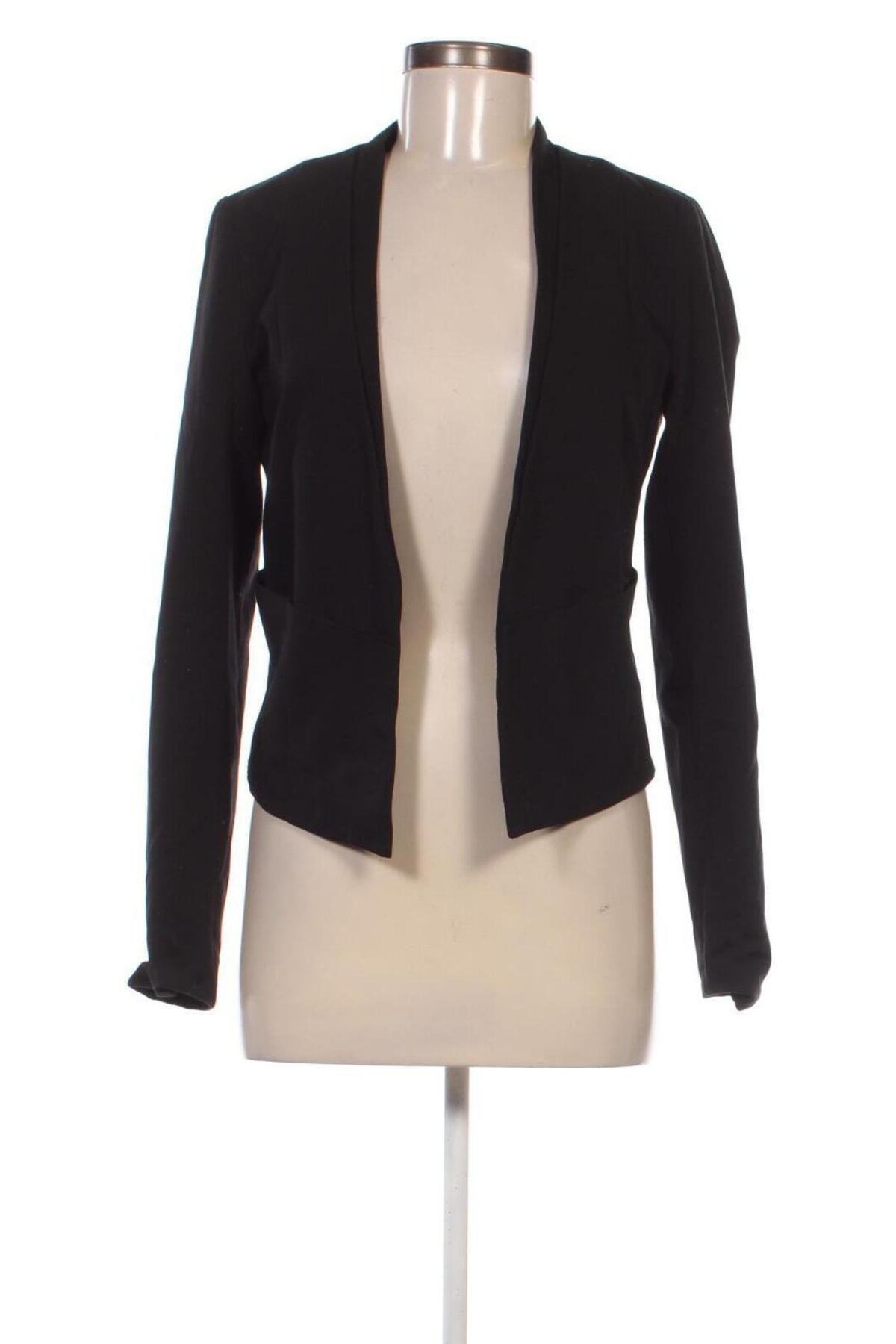 Damen Blazer mbyM, Größe S, Farbe Schwarz, Preis 75,99 €