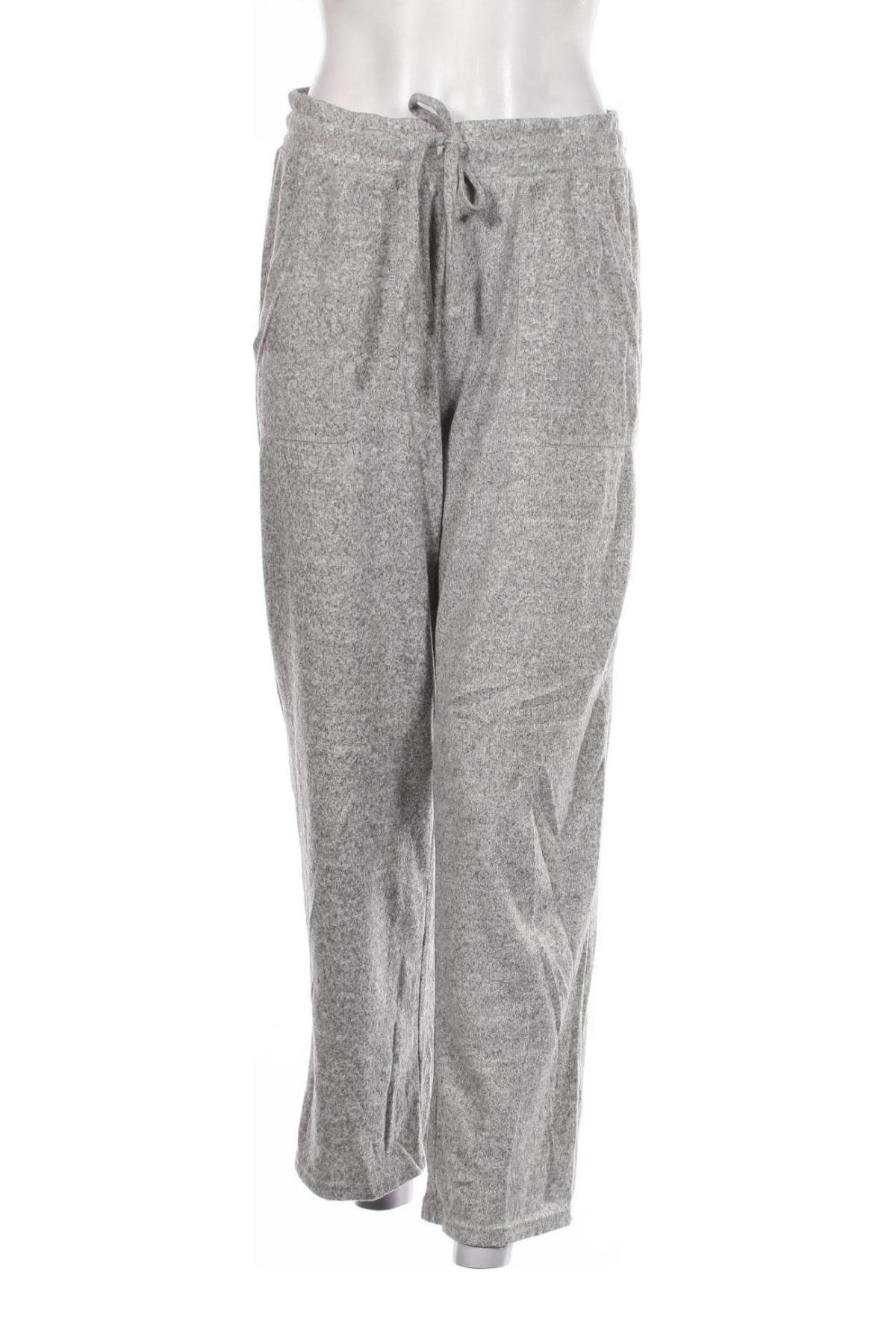 Damen Sporthose, Größe M, Farbe Grau, Preis € 11,49