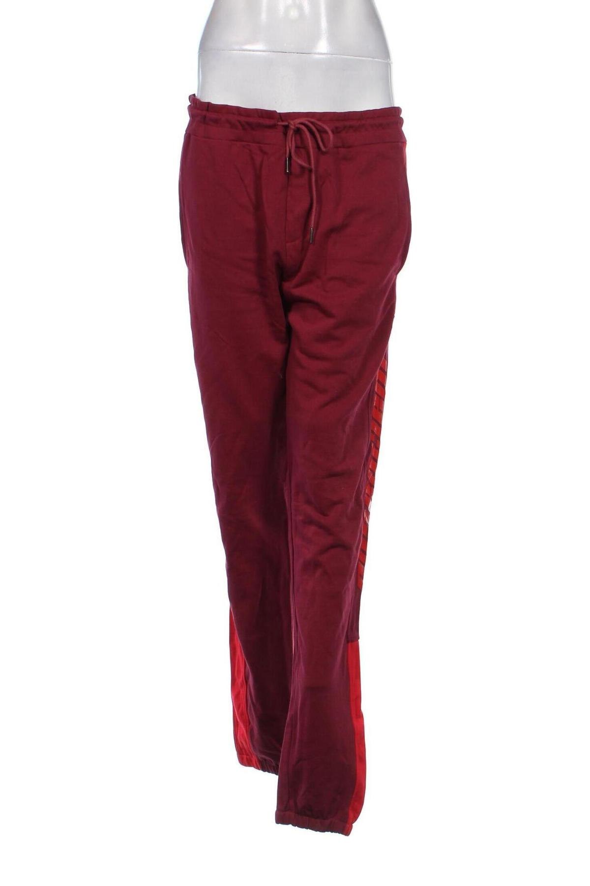 Damen Sporthose, Größe XXL, Farbe Rot, Preis 11,49 €