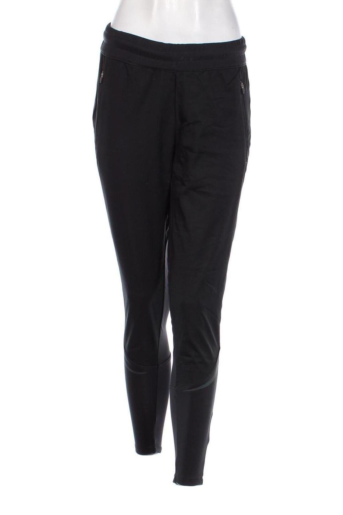 Damen Sporthose Active Touch, Größe S, Farbe Schwarz, Preis € 23,99