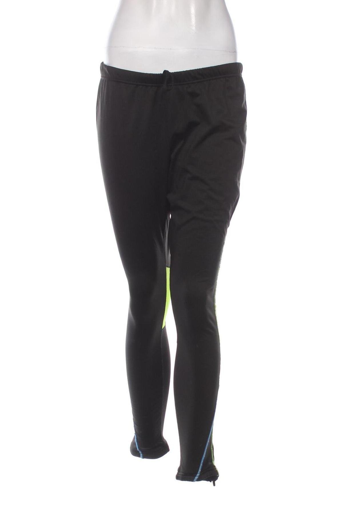 Damskie spodnie sportowe Active Touch, Rozmiar XL, Kolor Czarny, Cena 108,99 zł