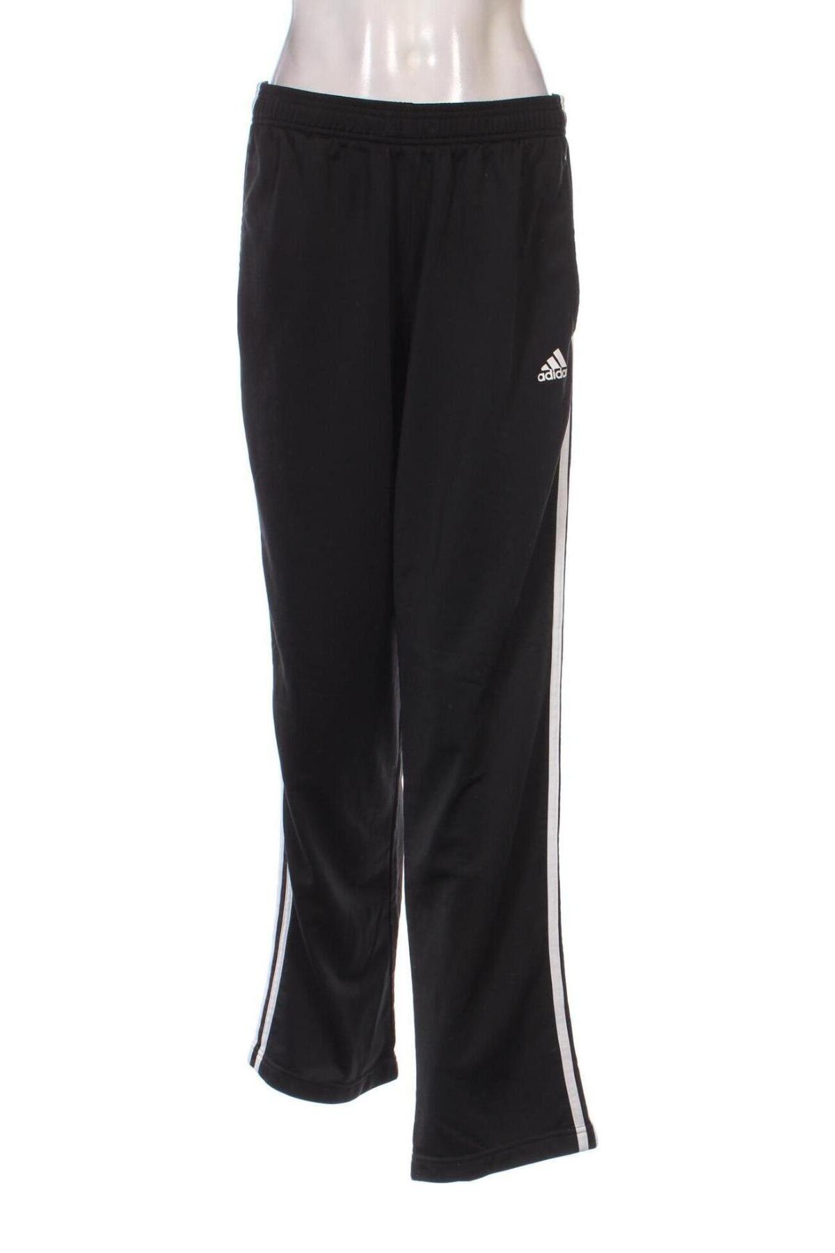 Dámske tepláky Adidas, Veľkosť L, Farba Čierna, Cena  19,45 €